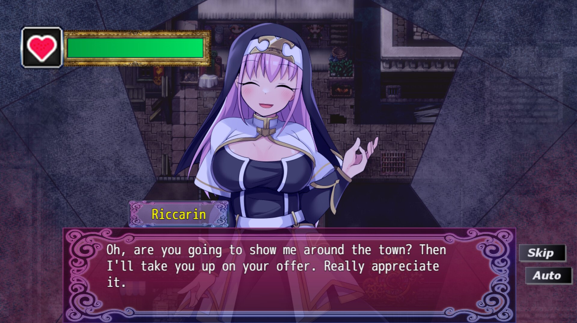 Slum Guide screenshot 4