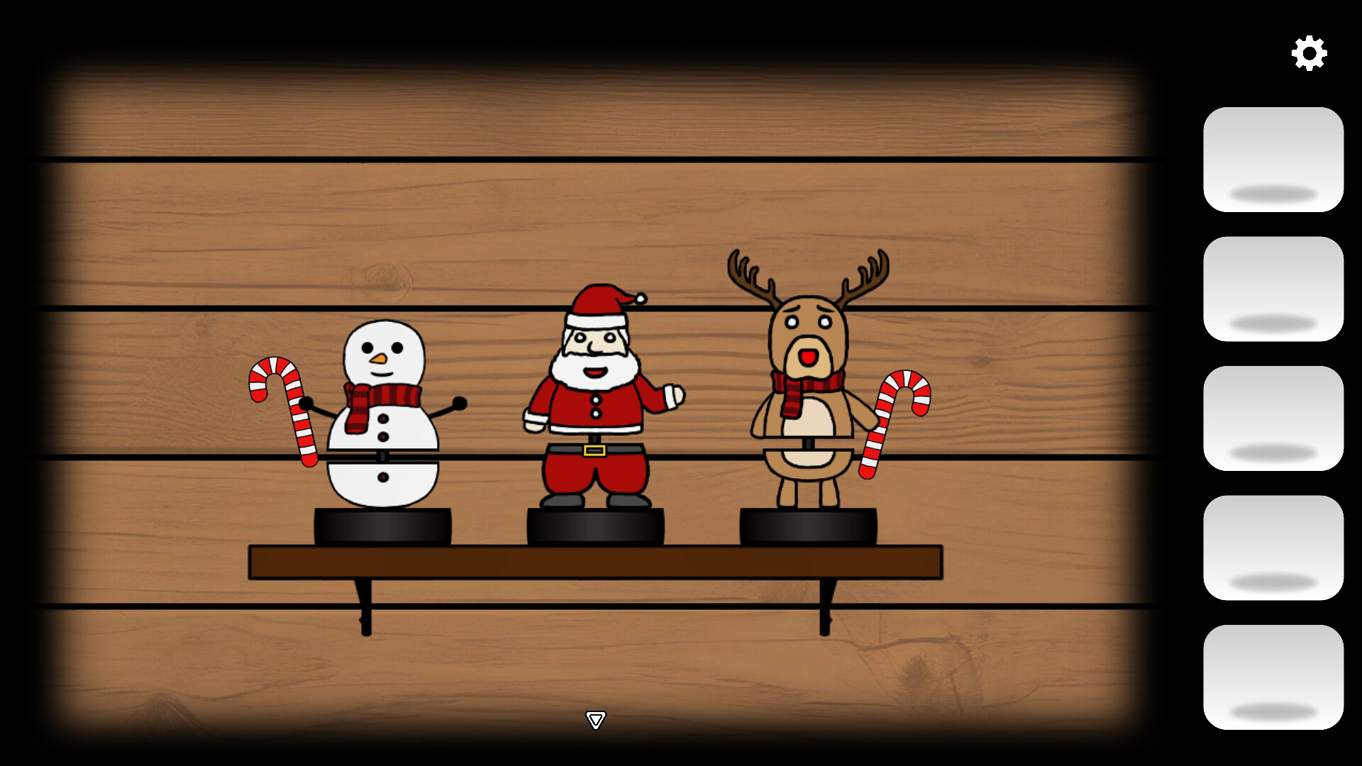 The Paradixion: Christmas screenshot 7
