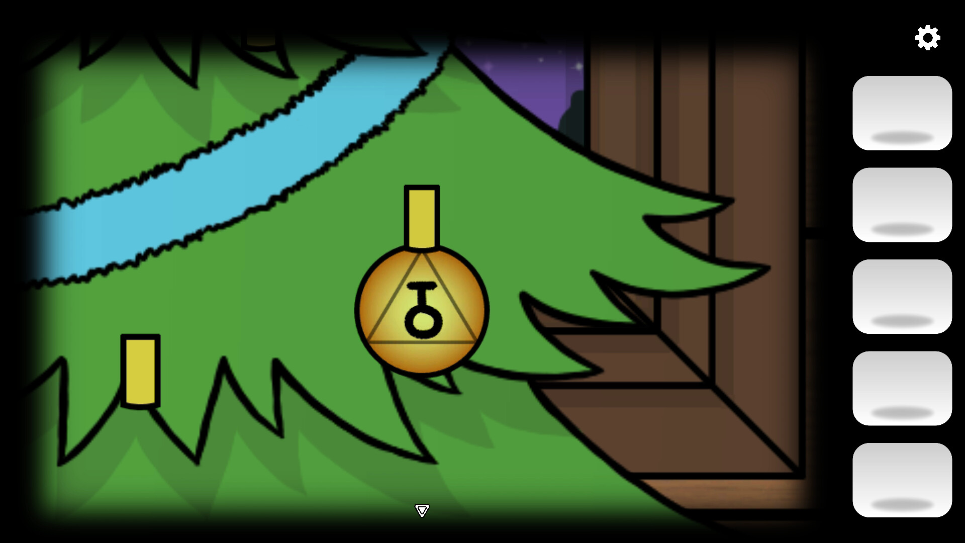 The Paradixion: Christmas screenshot 10