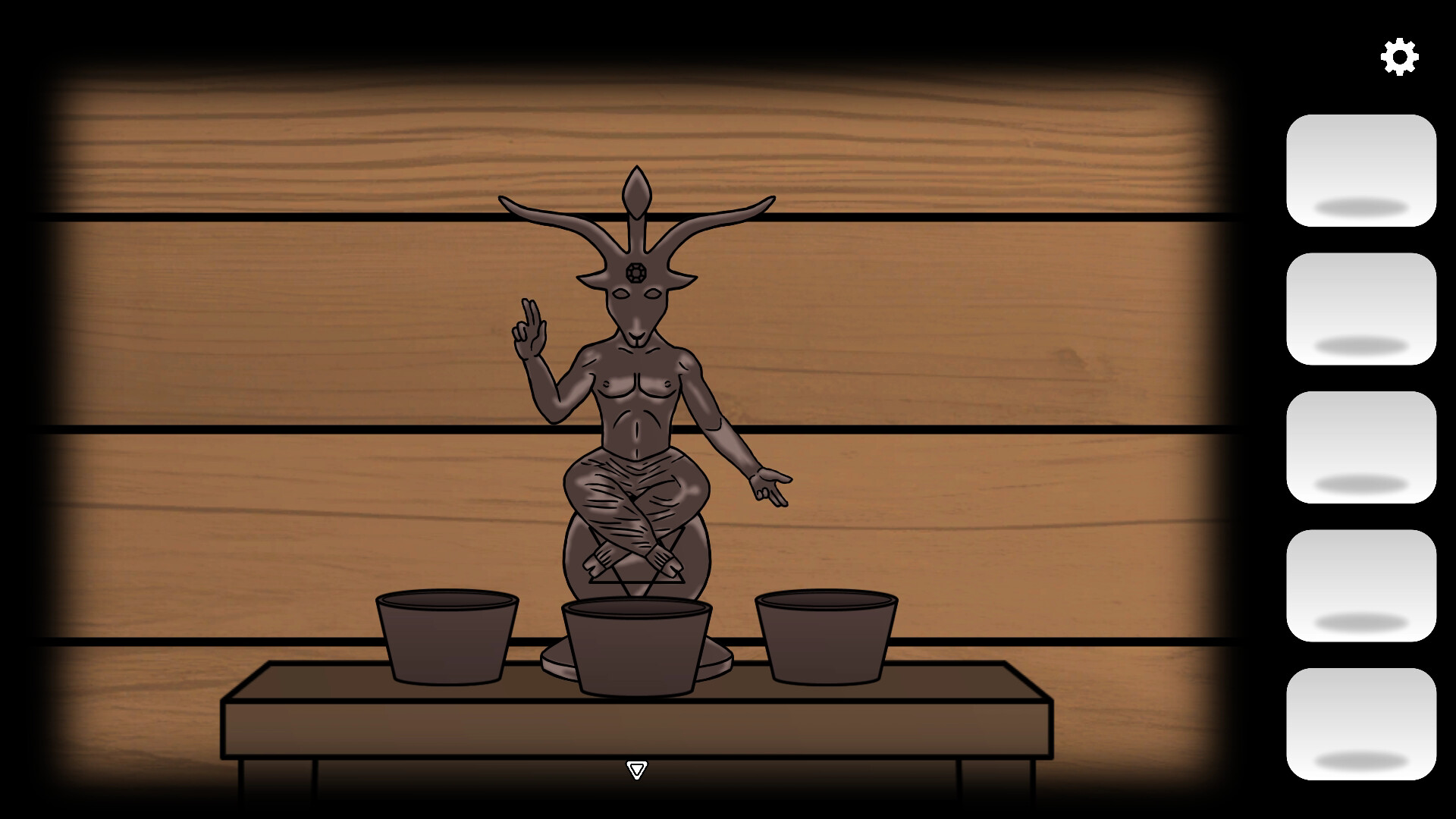 The Paradixion: Christmas screenshot 4