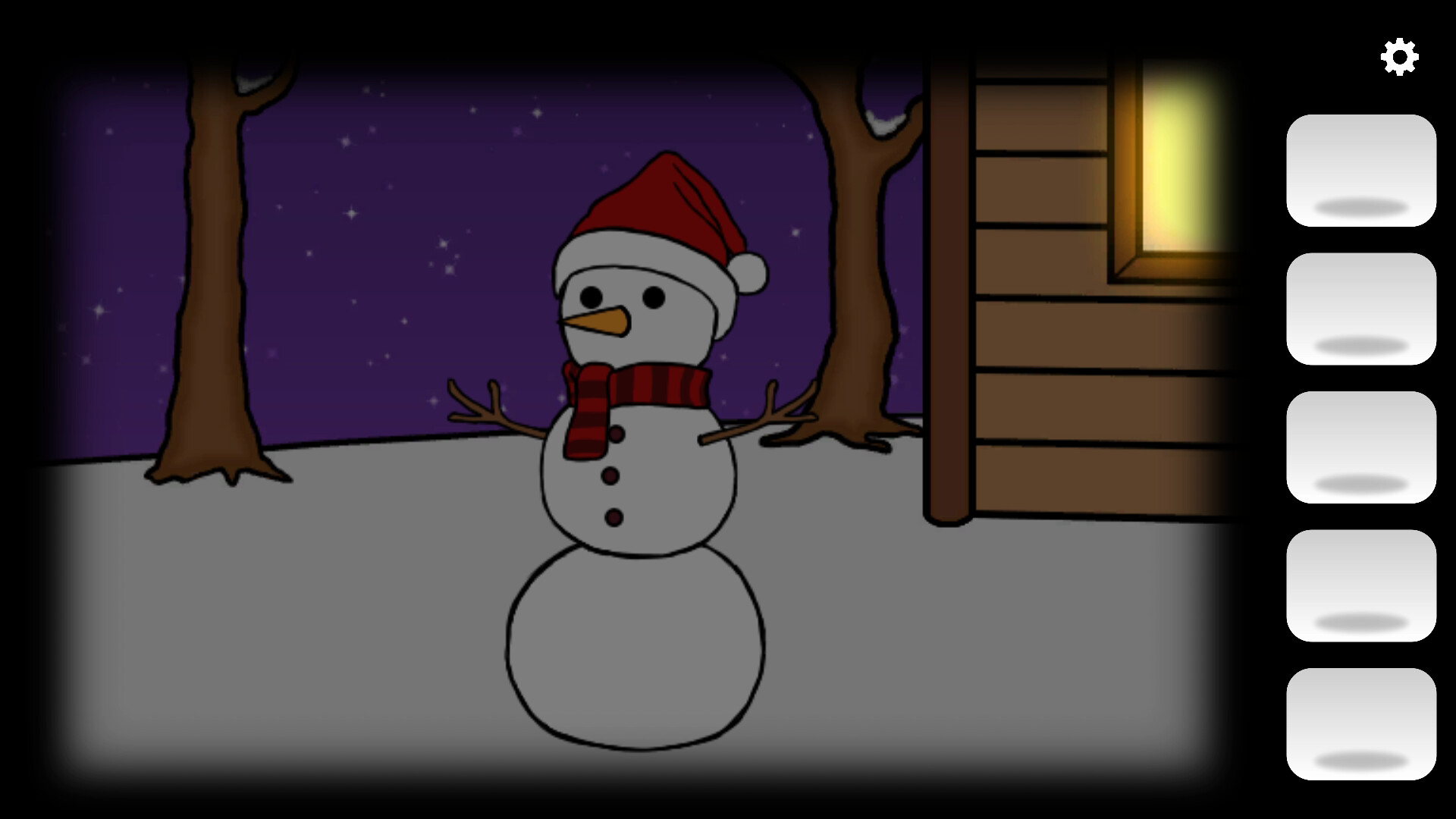 The Paradixion: Christmas screenshot 12