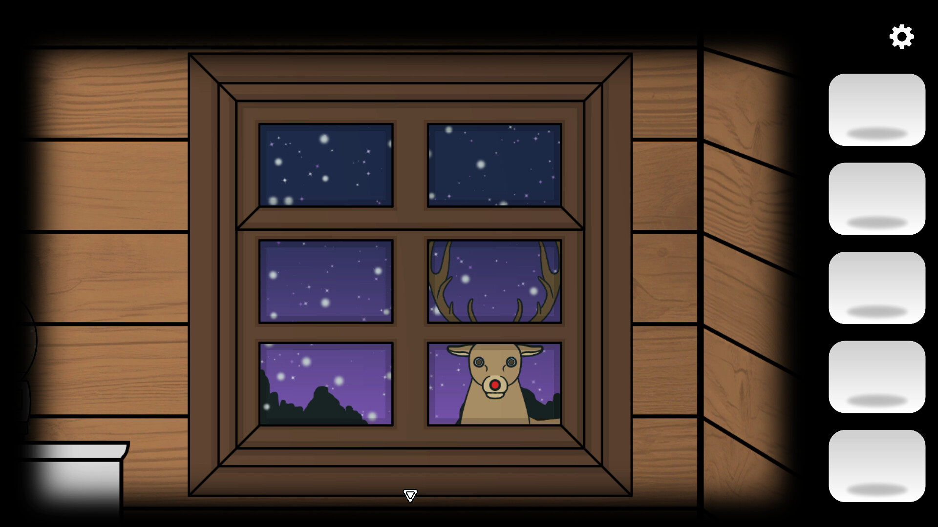 The Paradixion: Christmas screenshot 9