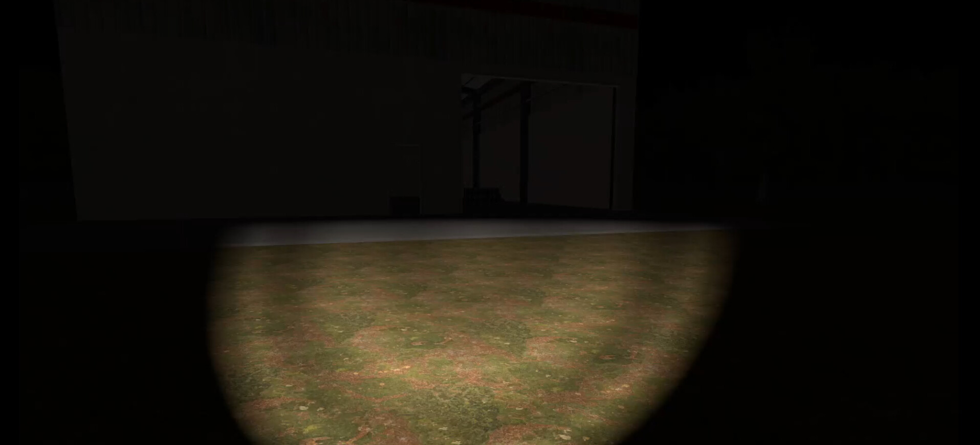 The Home: Into The Woods screenshot 3