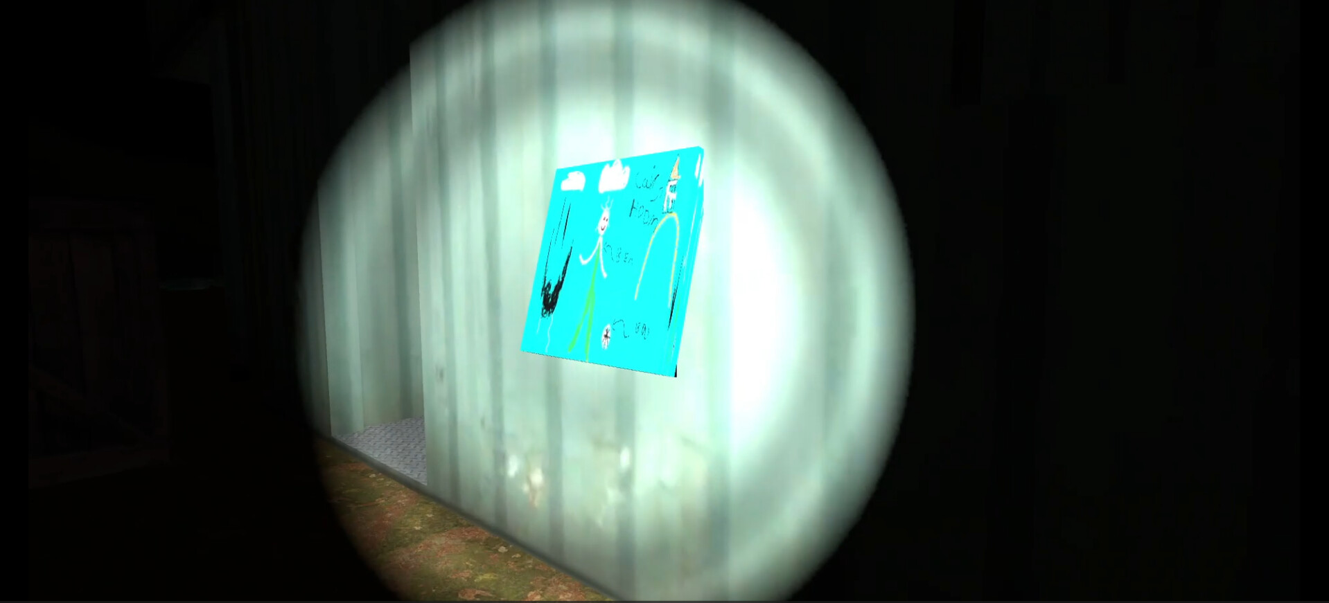 The Home: Into The Woods screenshot 4