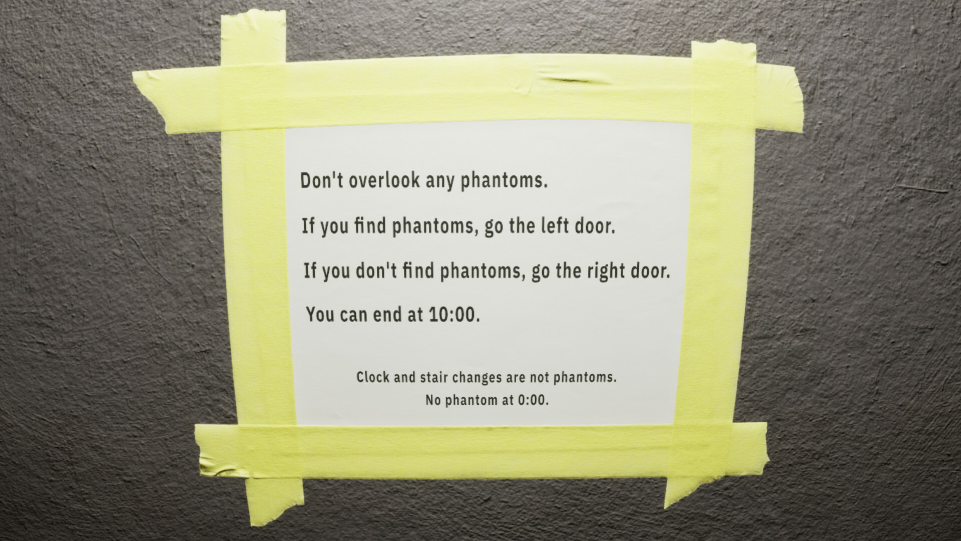 Phantom Ten screenshot 1