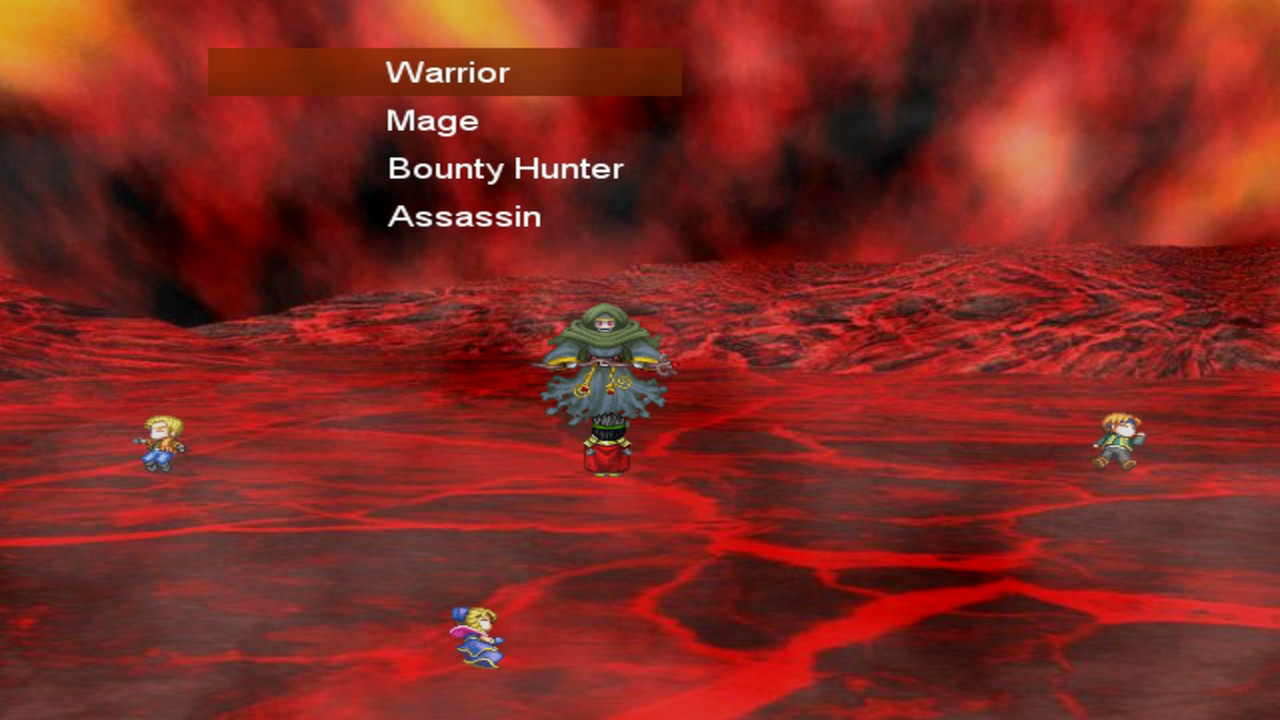 Memories of a Vagabond screenshot 6