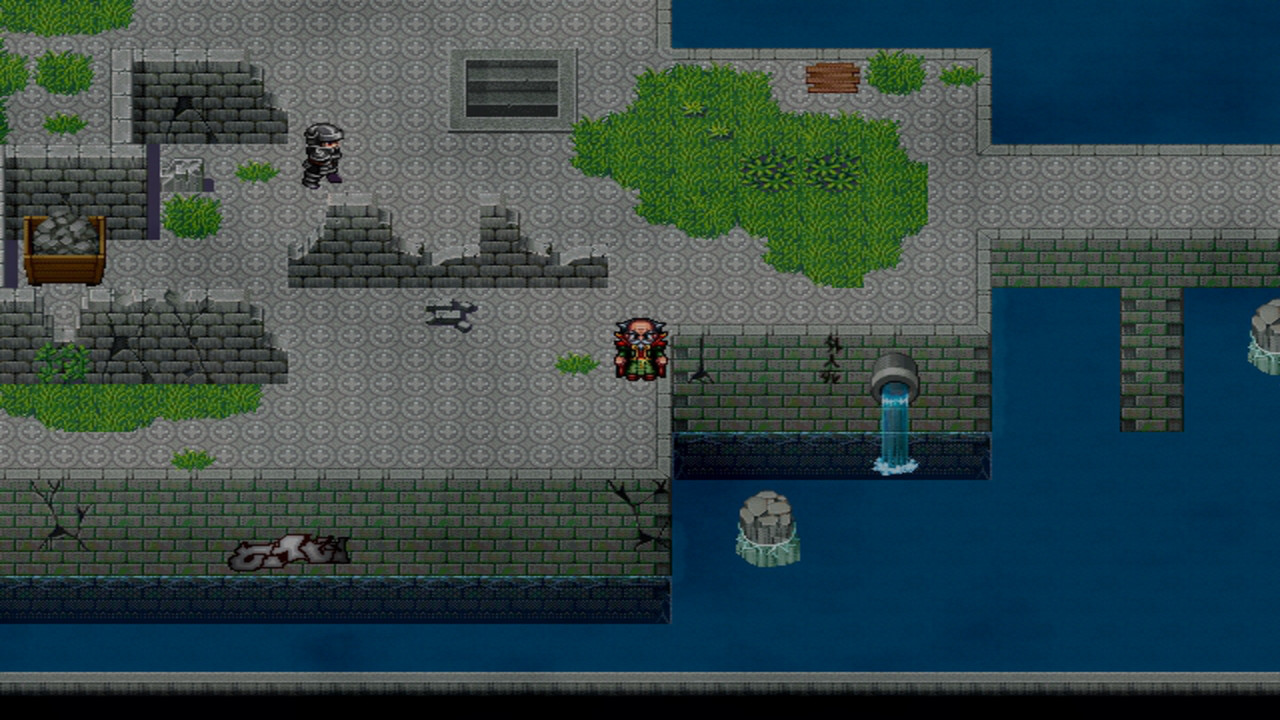 Memories of a Vagabond screenshot 7