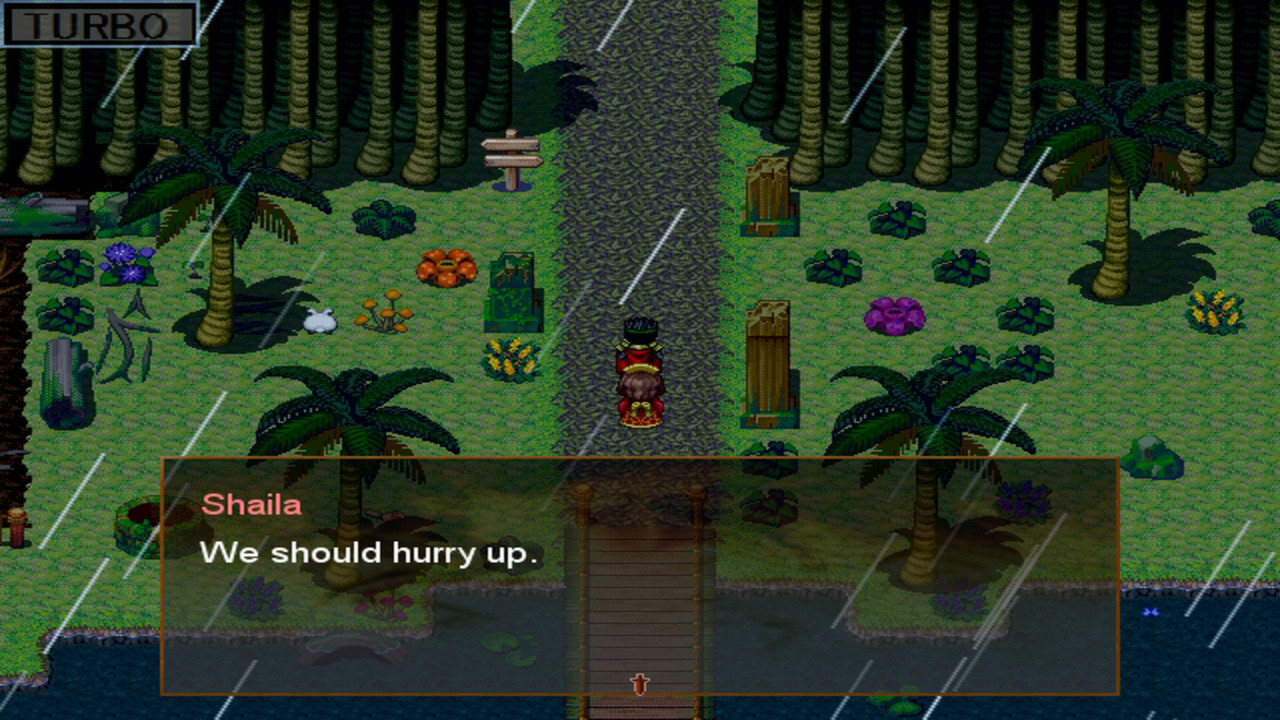 Memories of a Vagabond screenshot 2