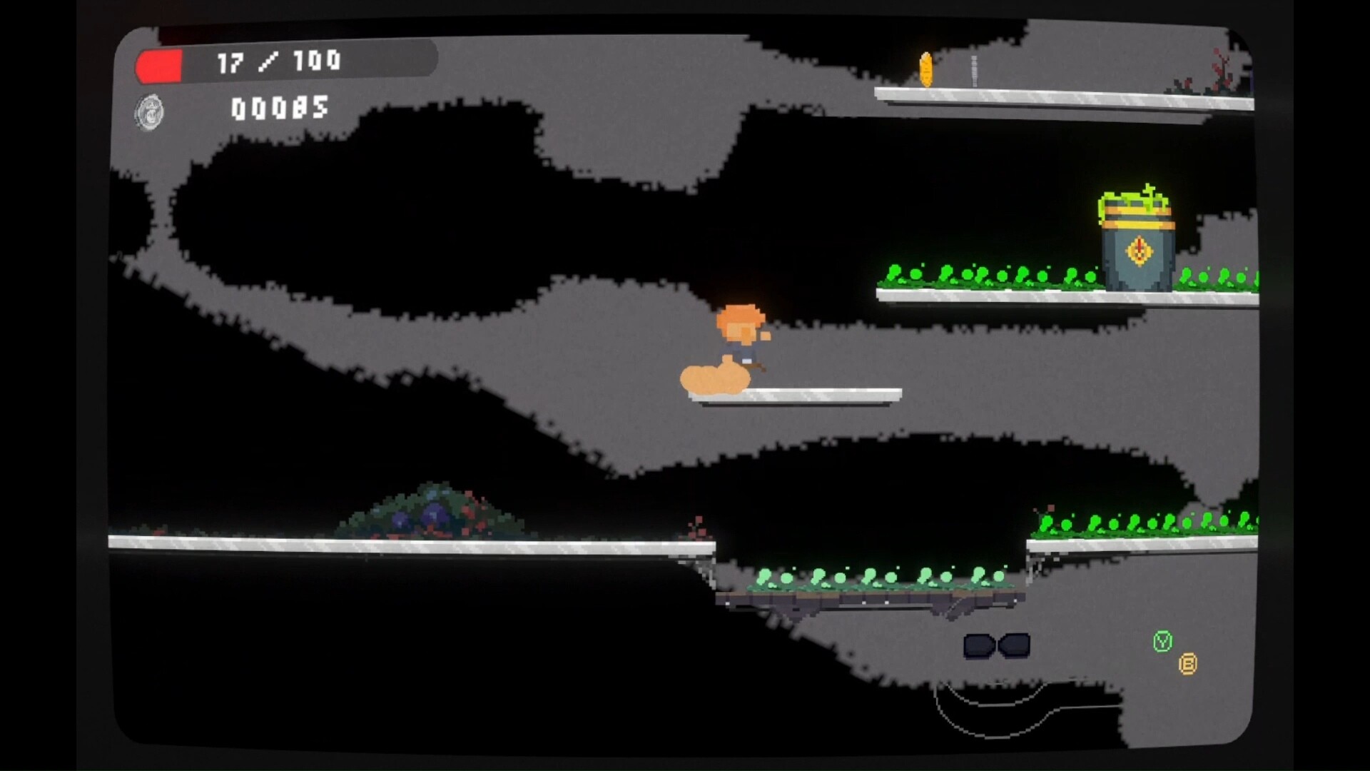 KeyBound screenshot 6