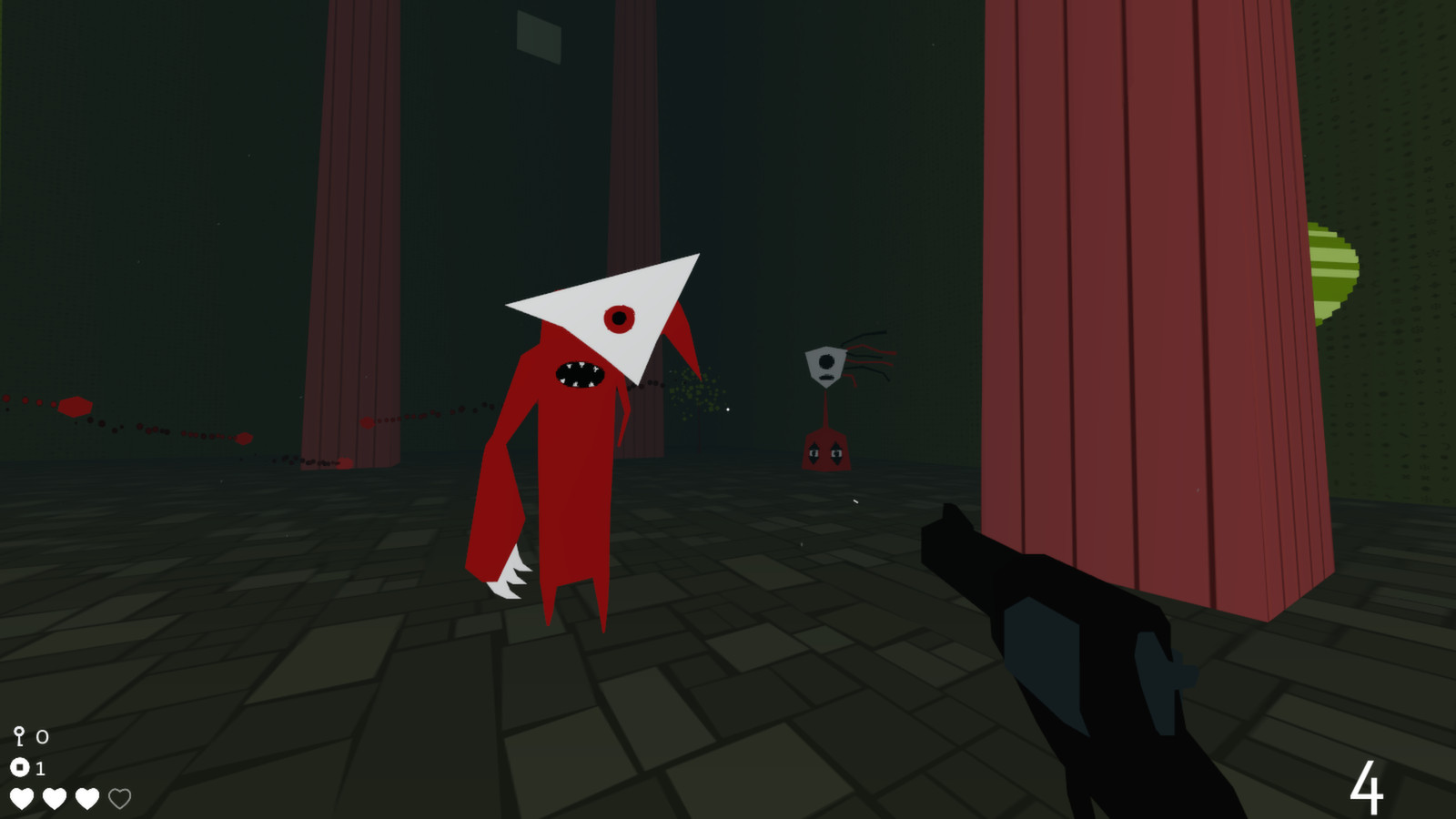 Fancy Skulls screenshot 1