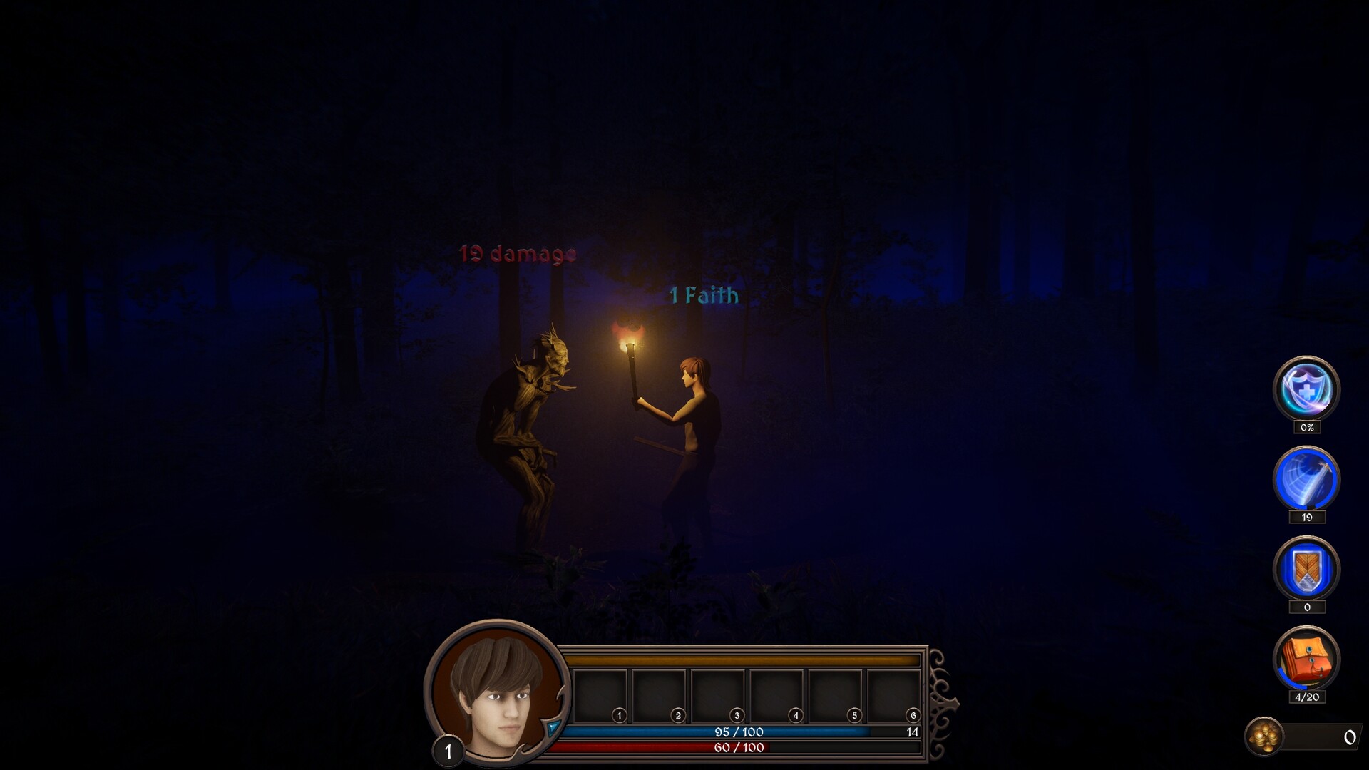 The Pilgrim's Progress screenshot 3