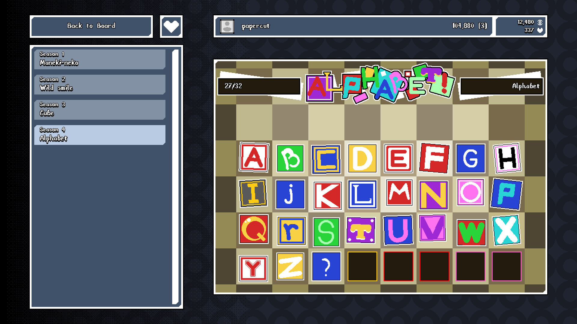 Collectibles! screenshot 6
