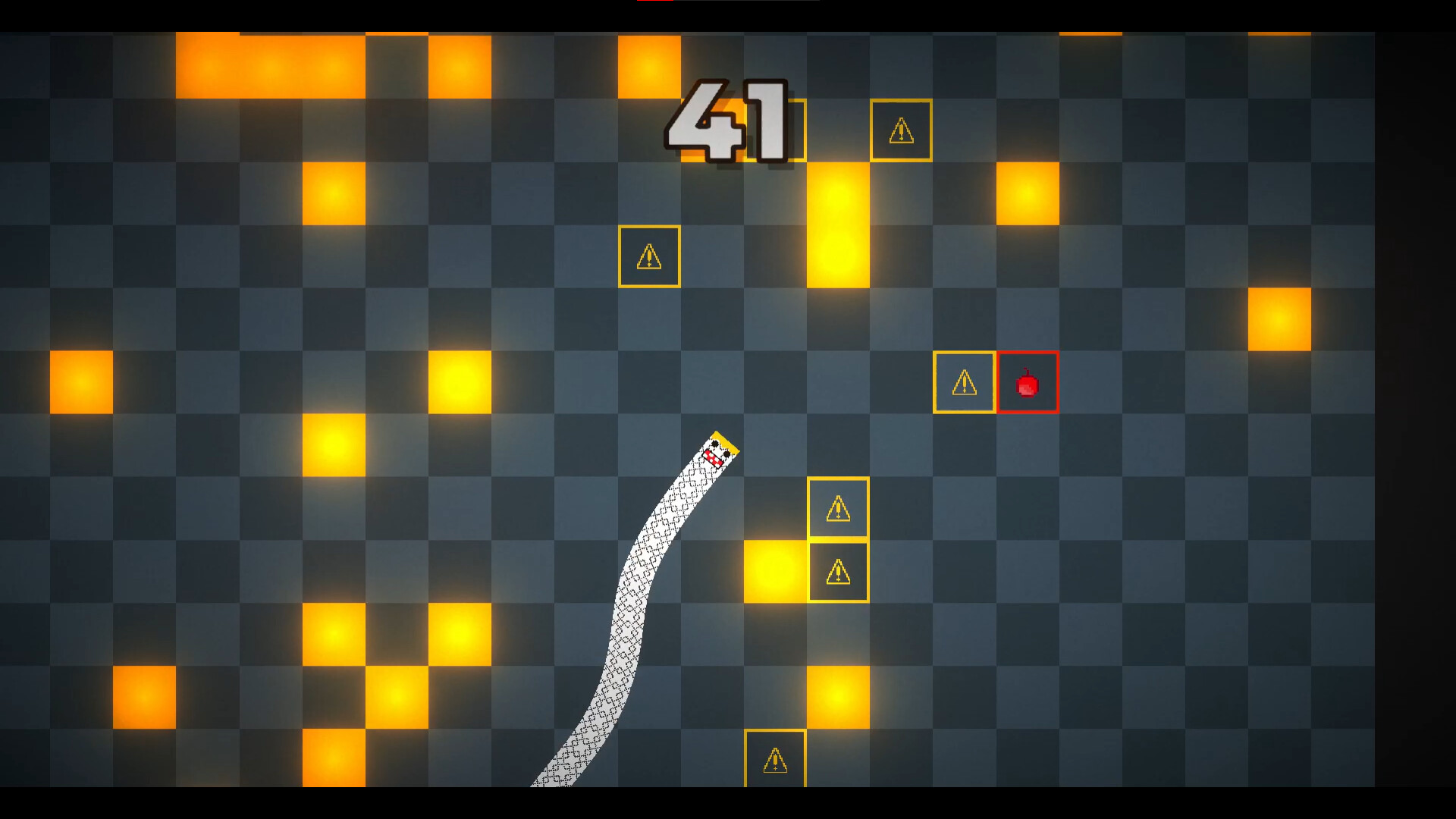 Apple Run screenshot 4