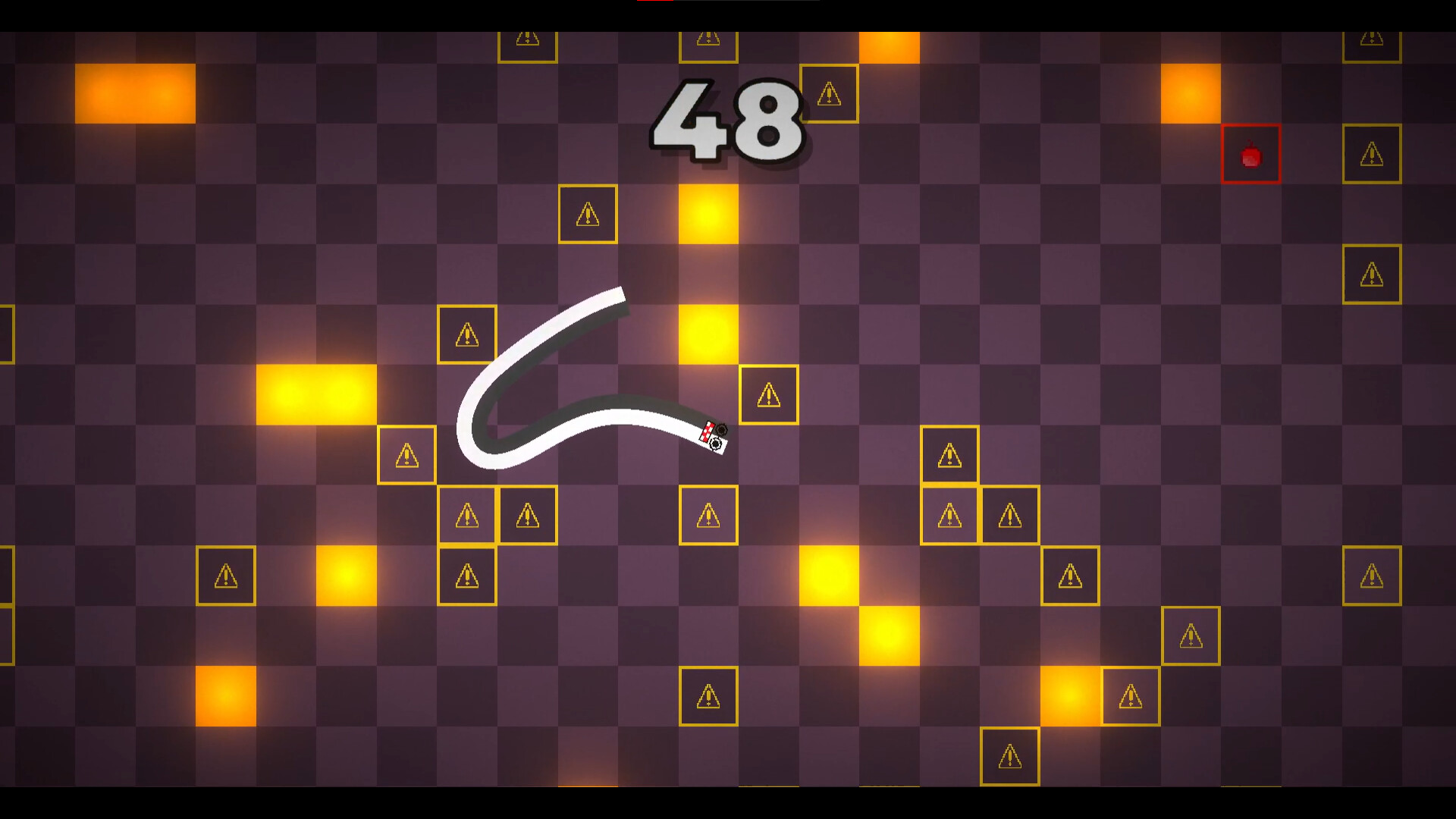 Apple Run screenshot 5
