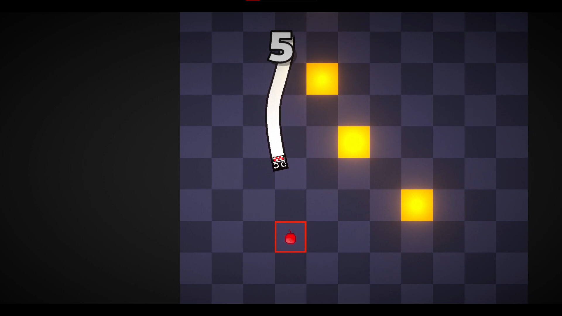 Apple Run screenshot 1