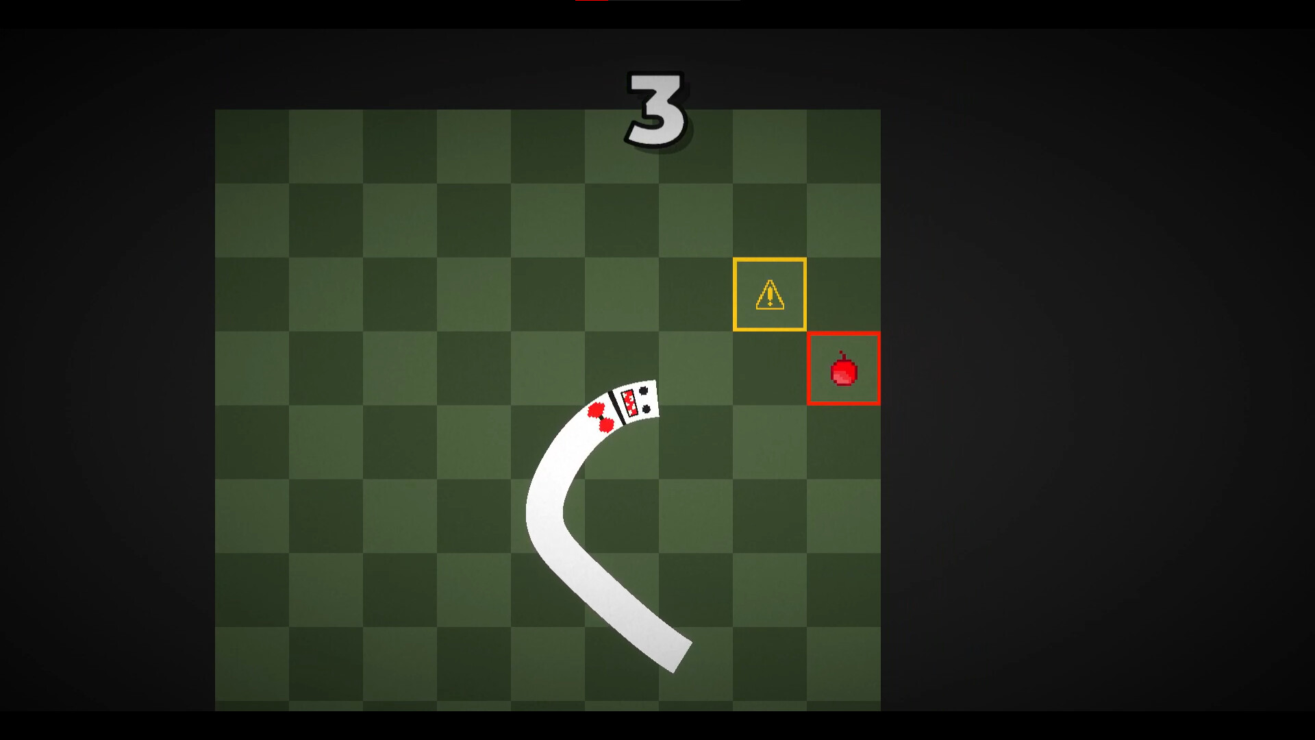 Apple Run screenshot 3