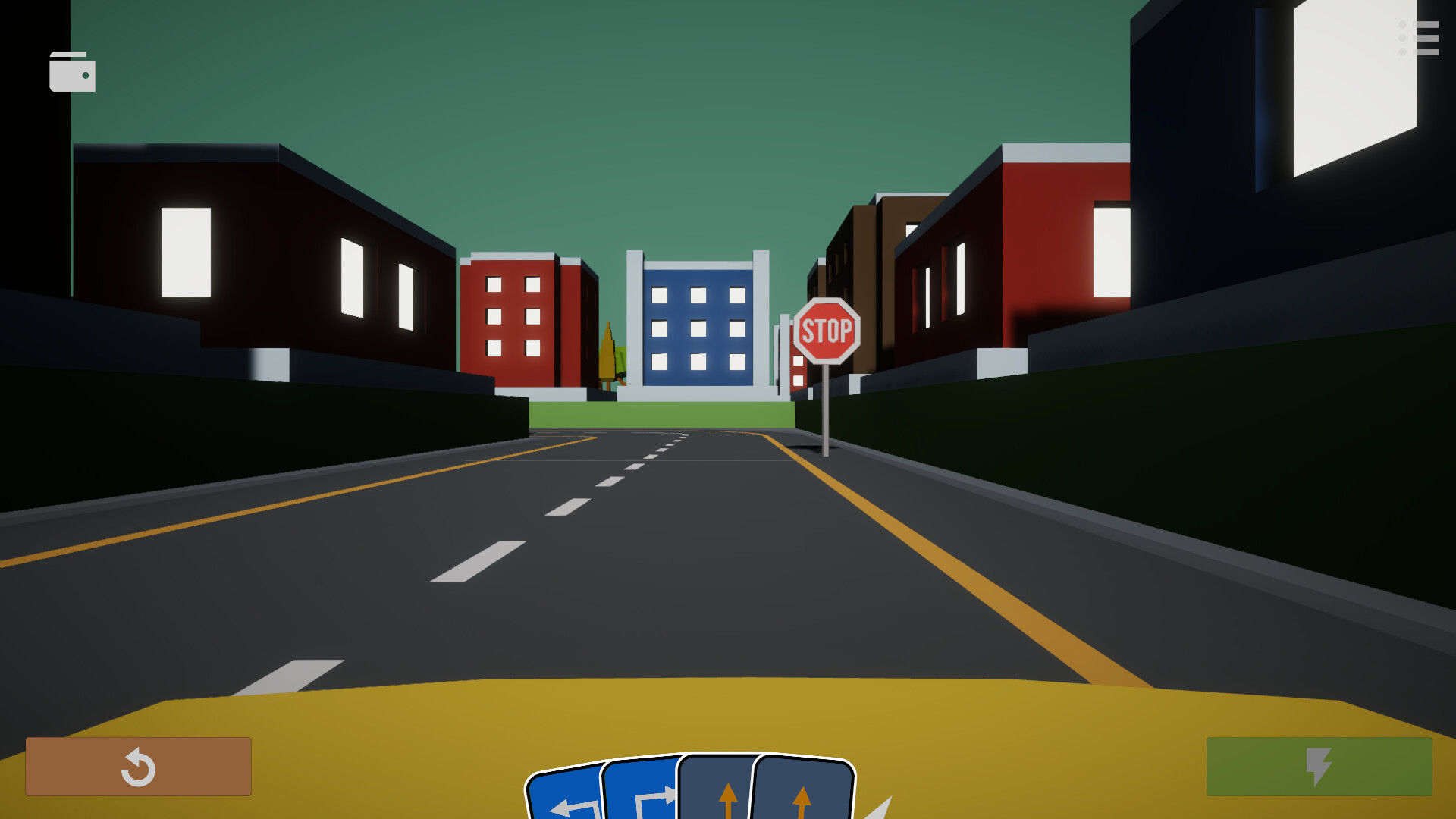 Arrive In Time screenshot 6