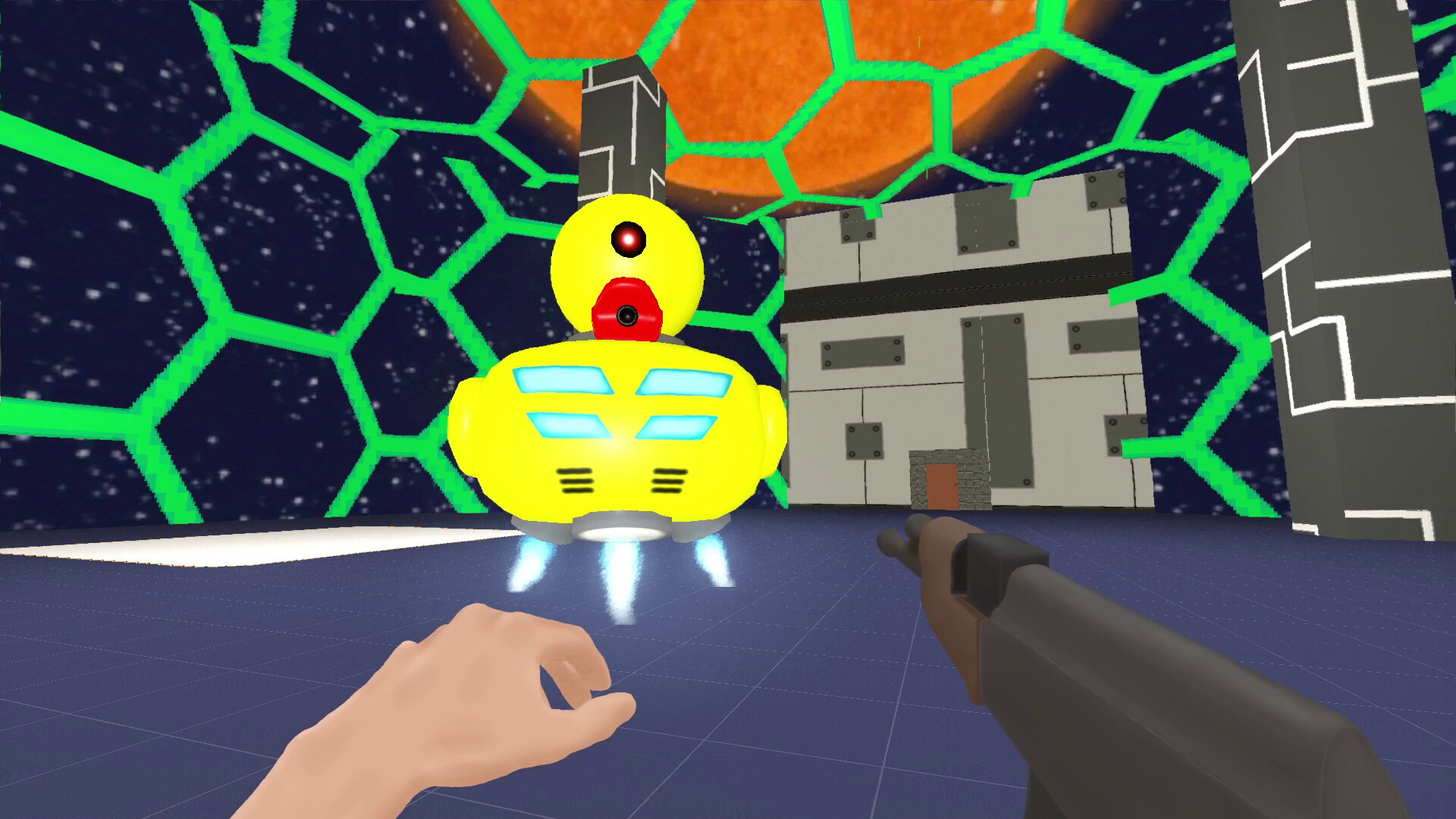 Last Mind Standing screenshot 1