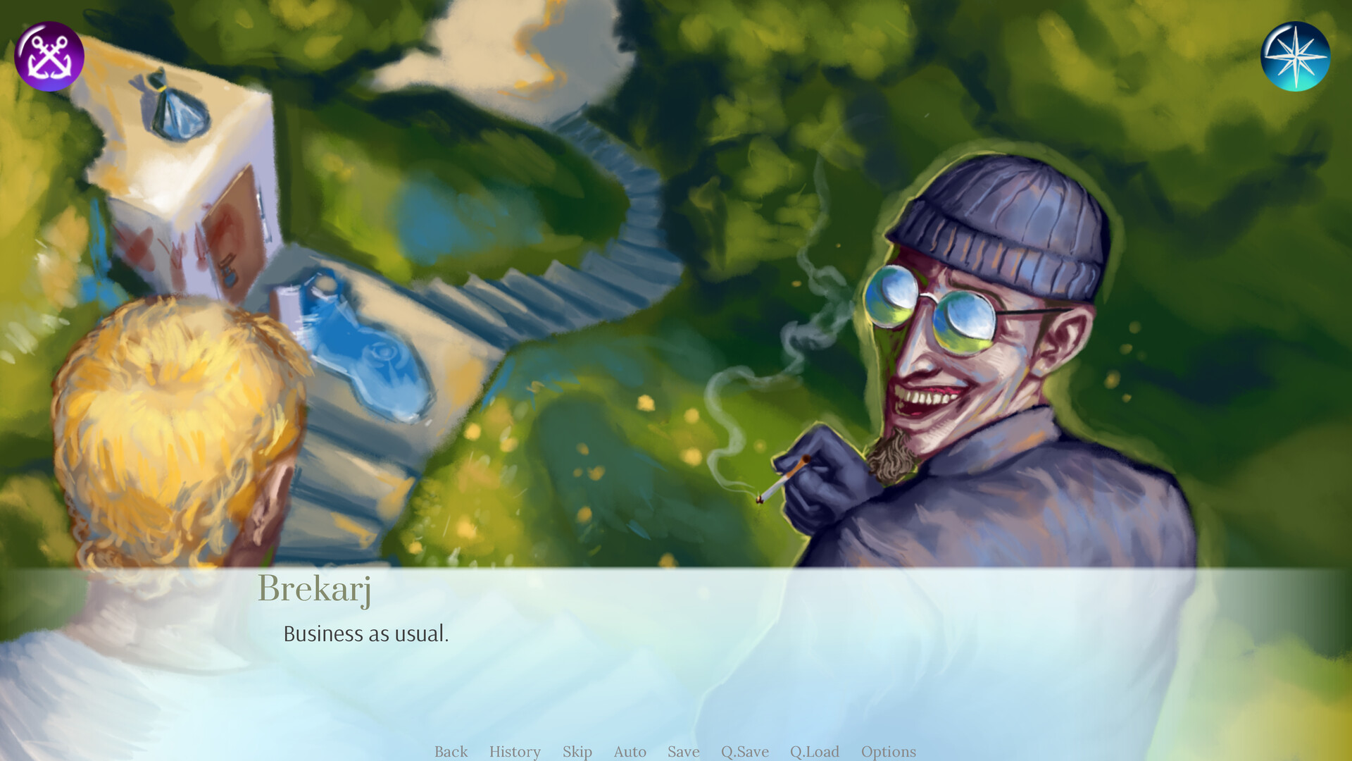 IZGUB 2001 screenshot 6