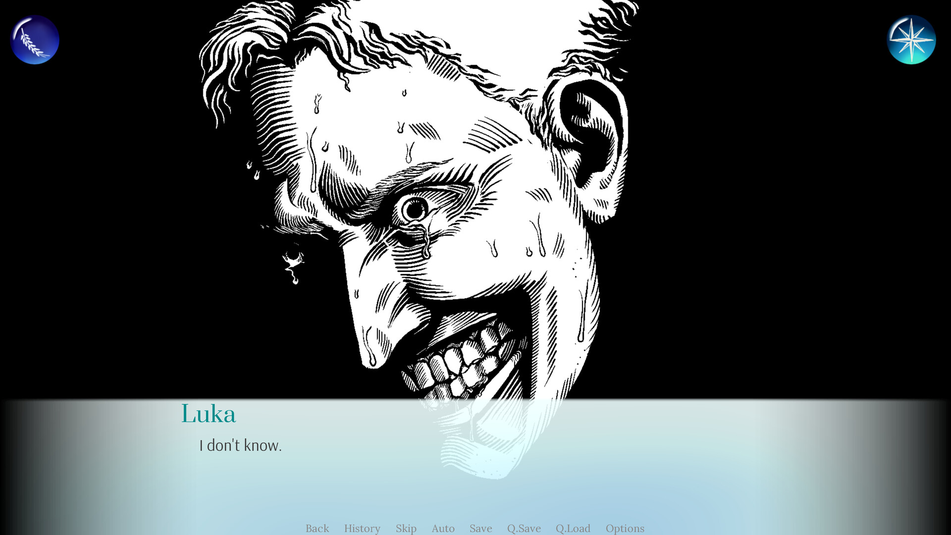 IZGUB 2001 screenshot 4