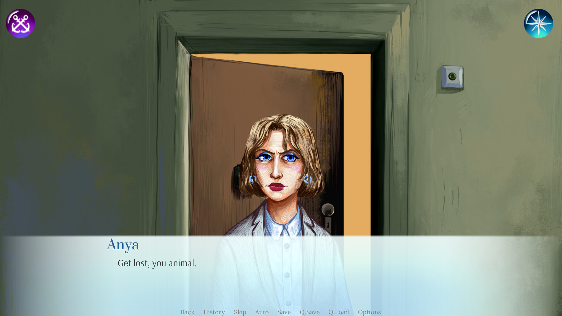 IZGUB 2001 screenshot 3