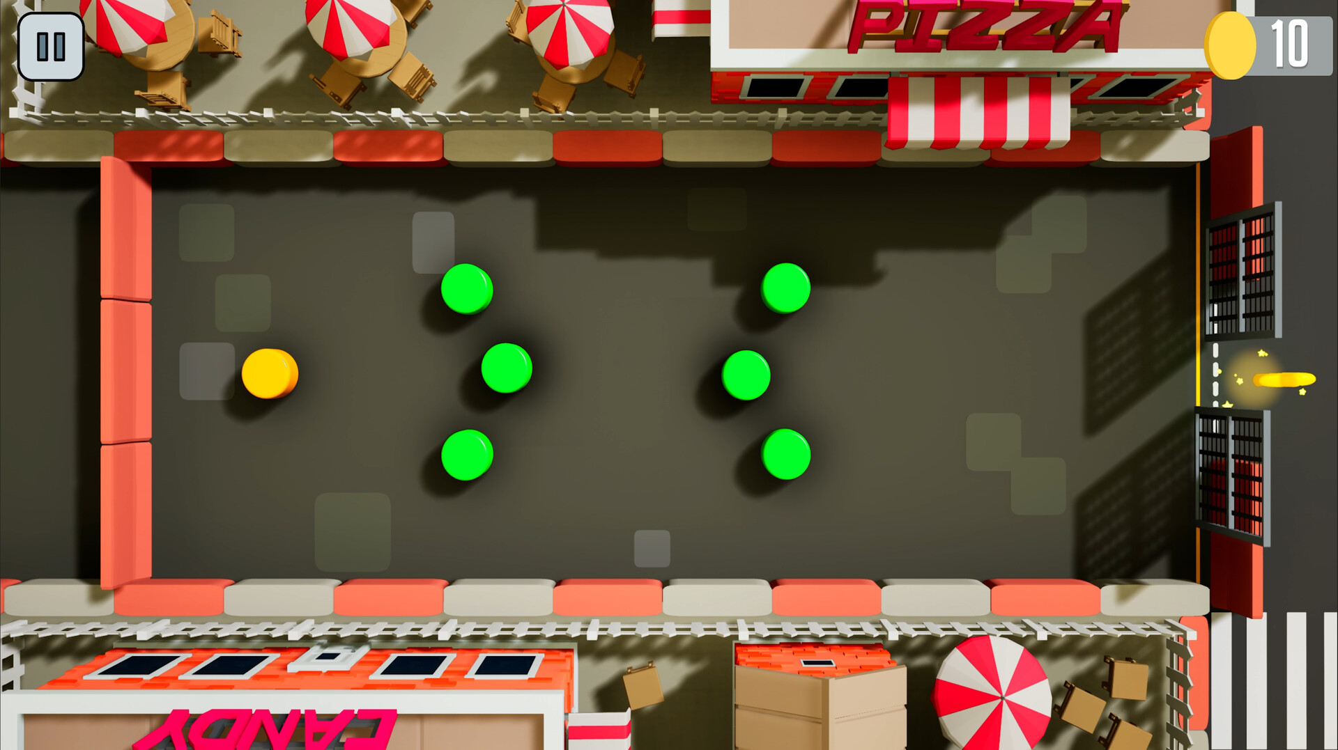 One Dash Star screenshot 5