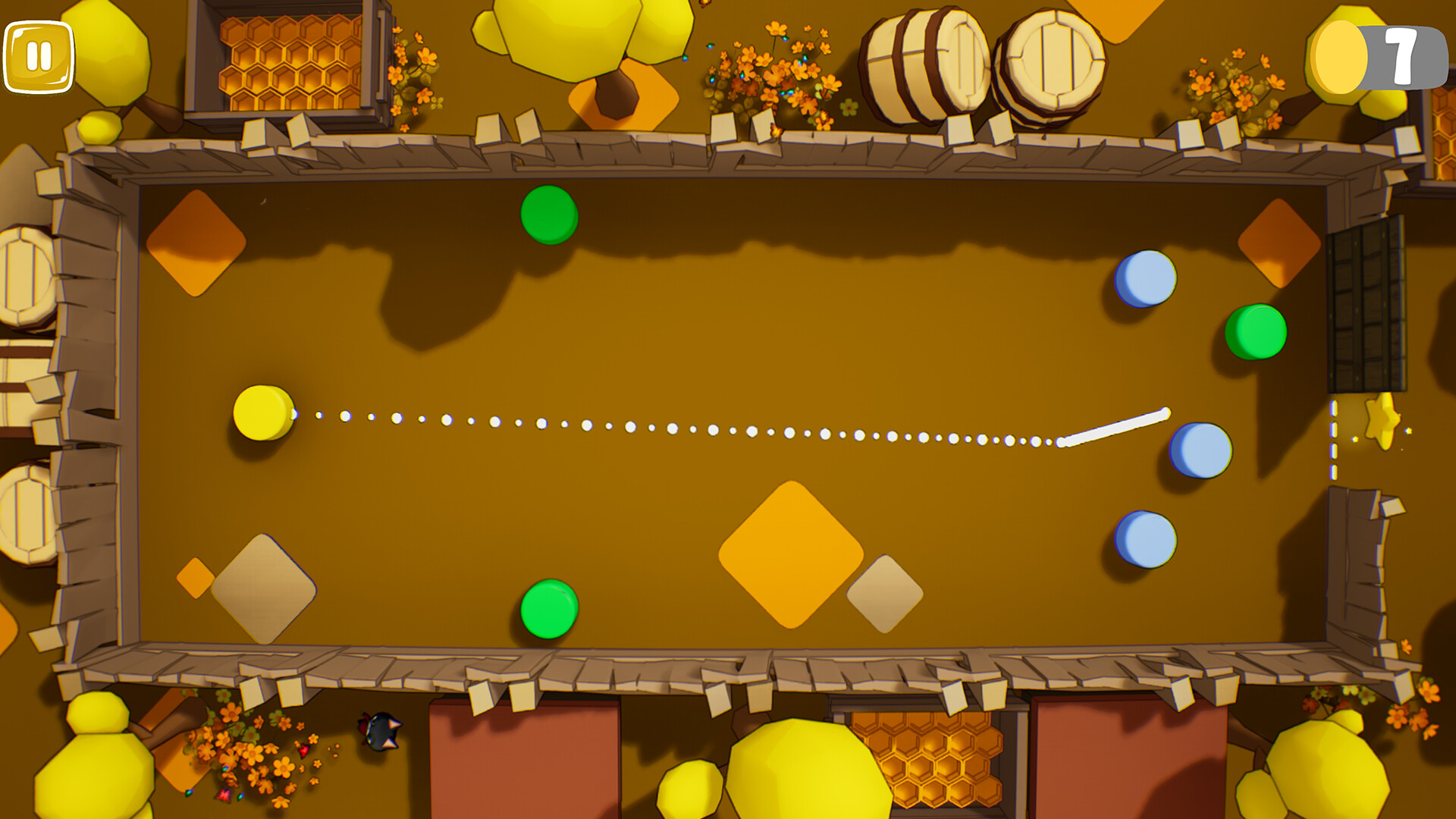 One Dash Star screenshot 3