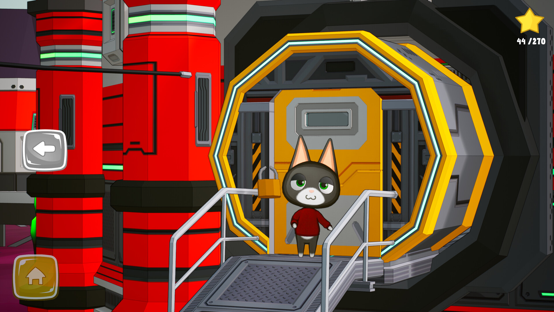 One Dash Star screenshot 7