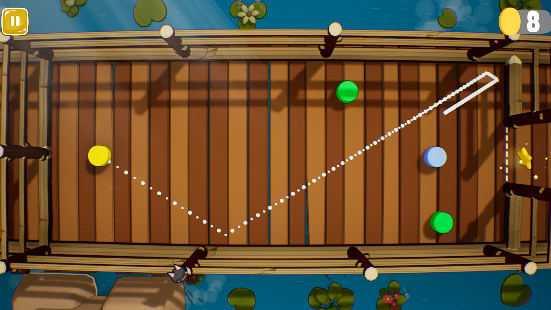 One Dash Star screenshot 4