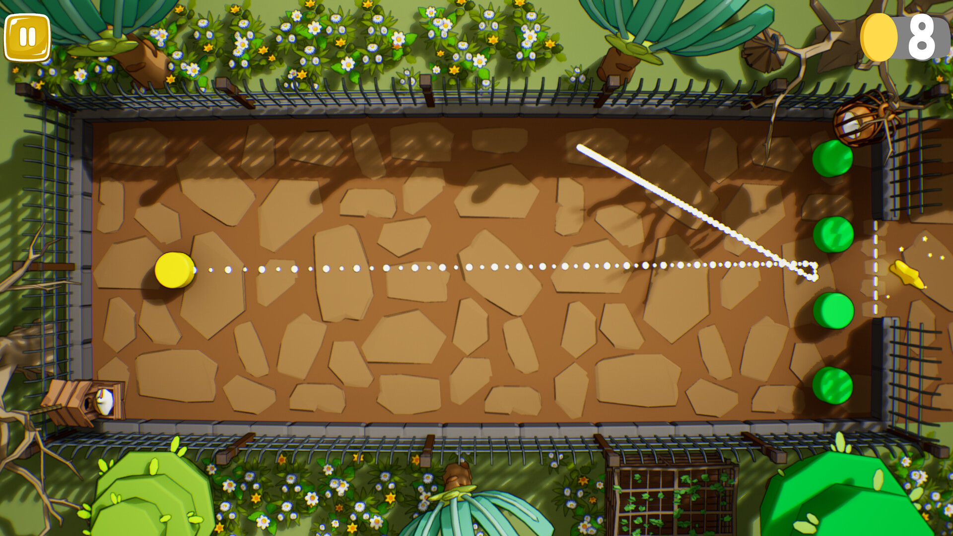 One Dash Star screenshot 1
