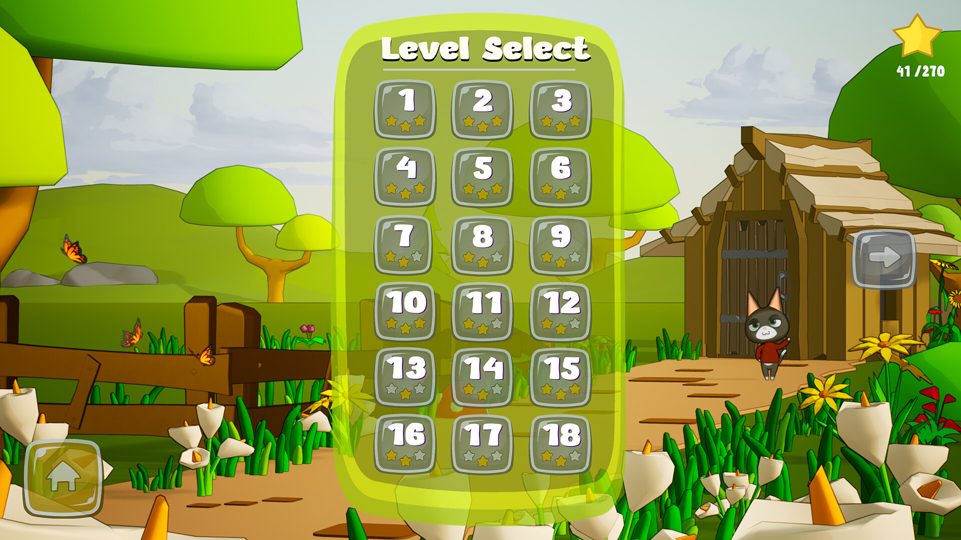 One Dash Star screenshot 2