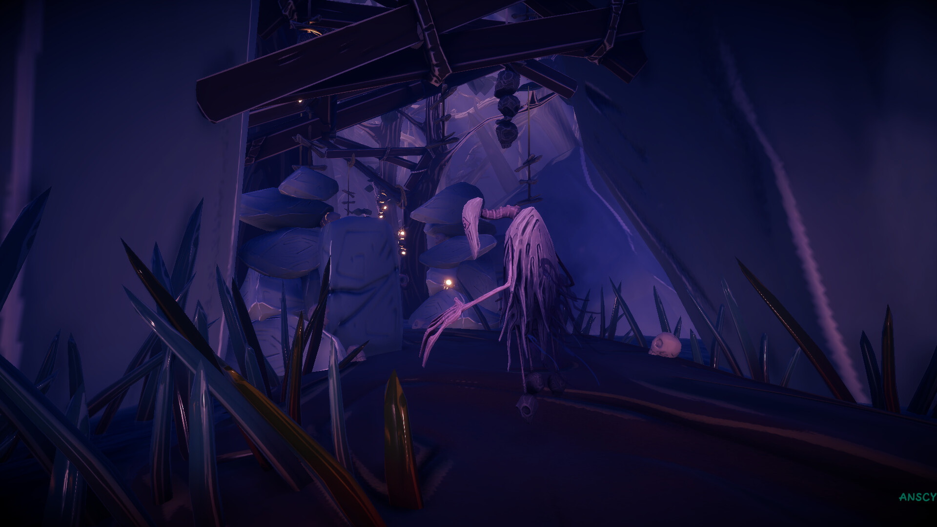 Voodoo Fishin' screenshot 16
