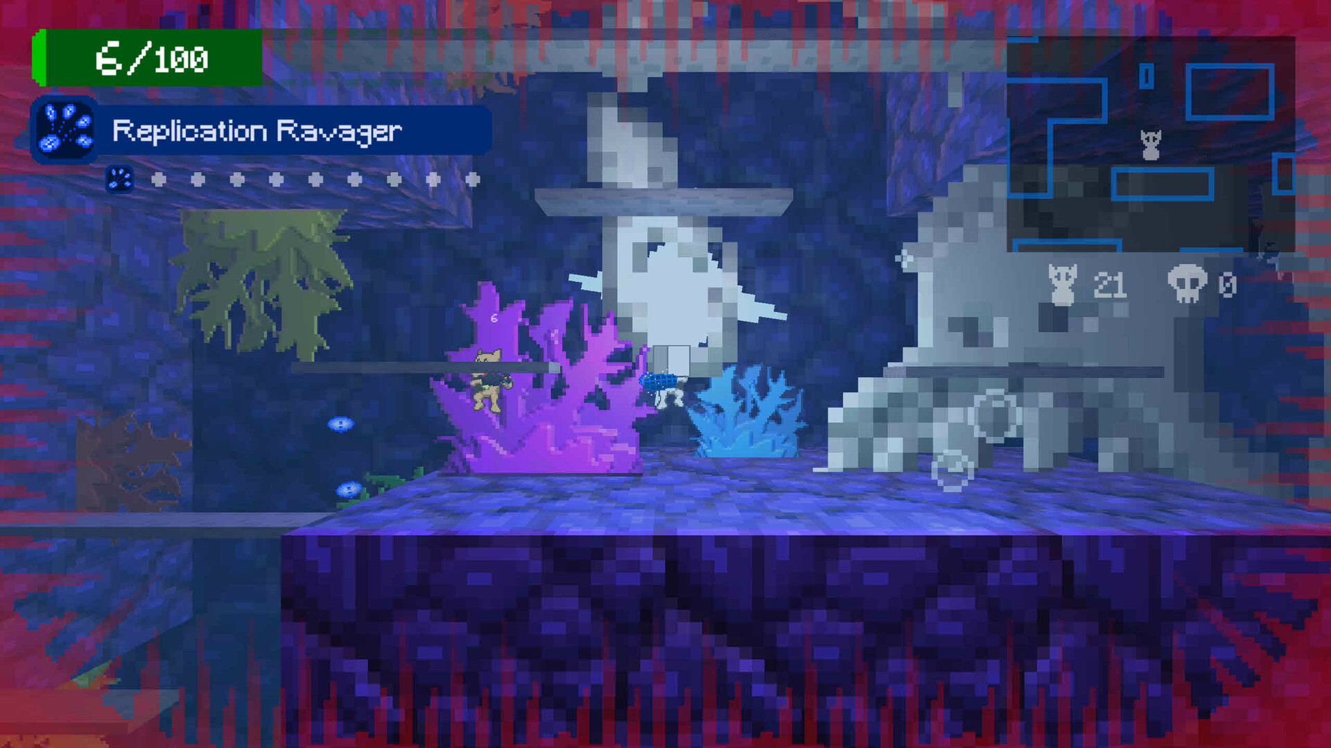 Koppun-50 screenshot 3