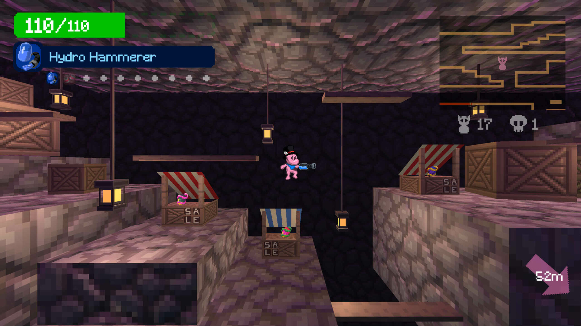 Koppun-50 screenshot 2