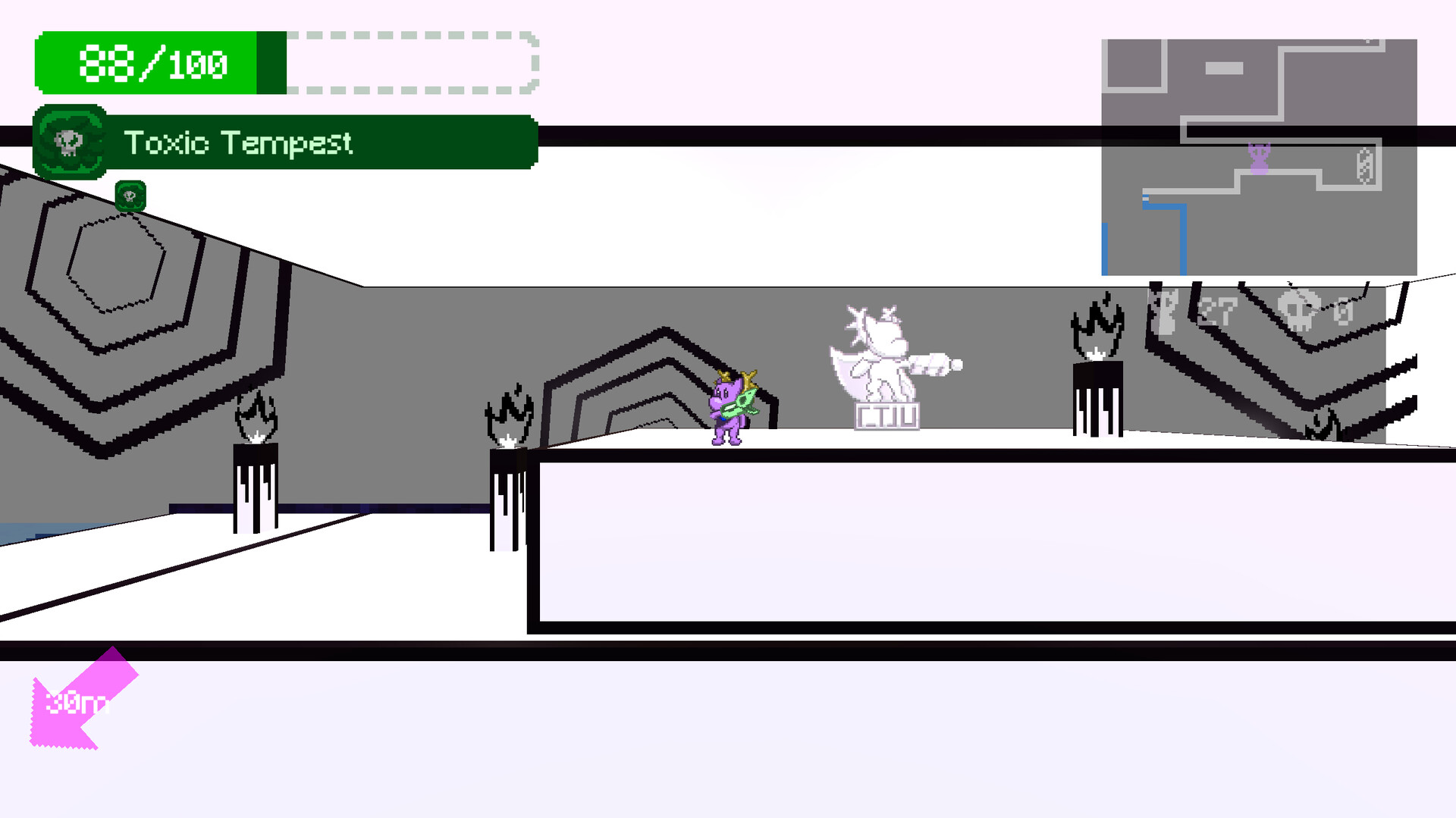 Koppun-50 screenshot 6