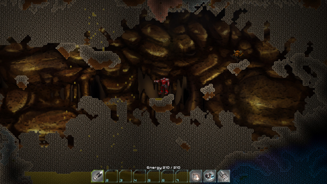 Asteria screenshot 5