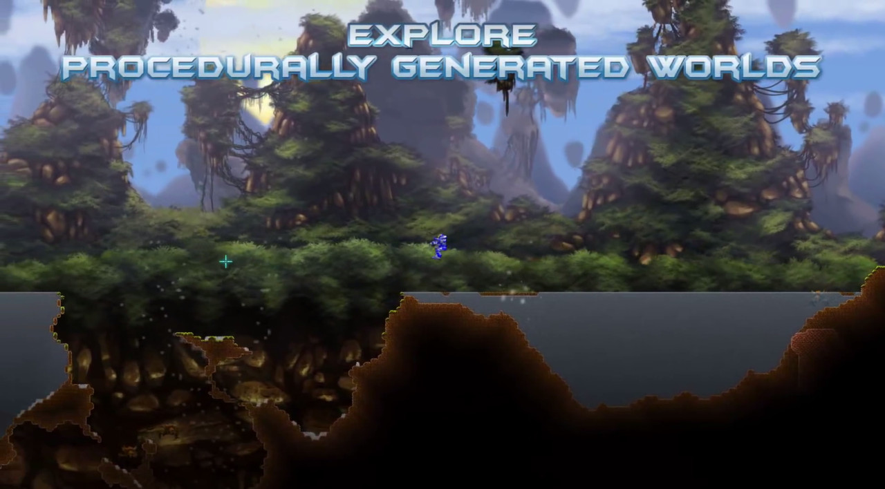 Asteria screenshot 2