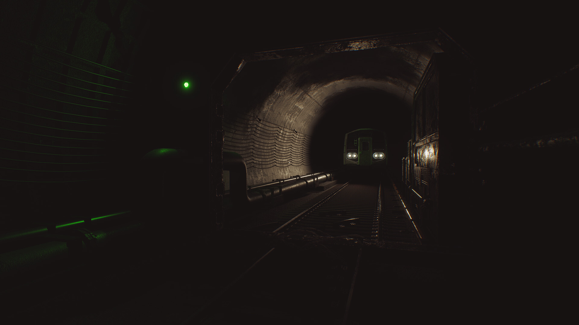 Inferno Pathways screenshot 1