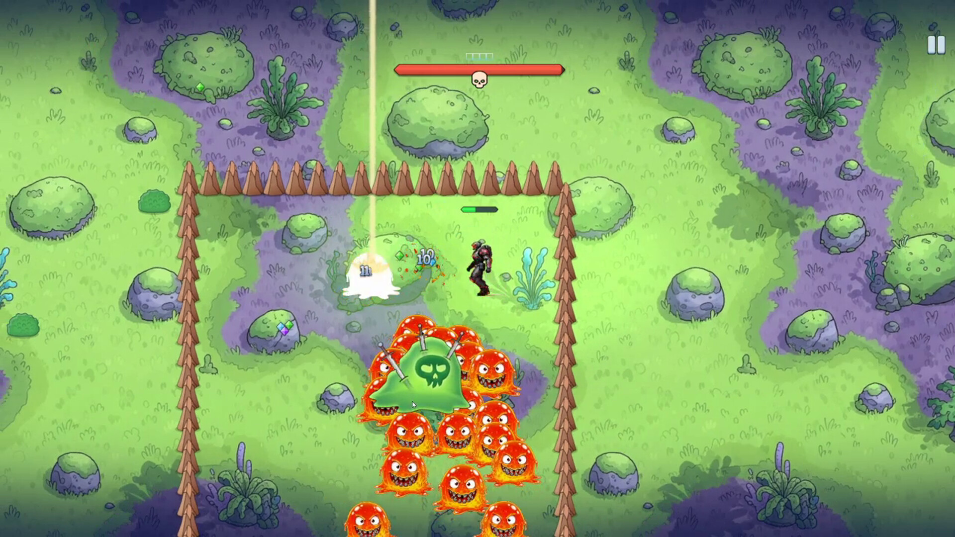 Stellar Dawn: Survivor screenshot 2