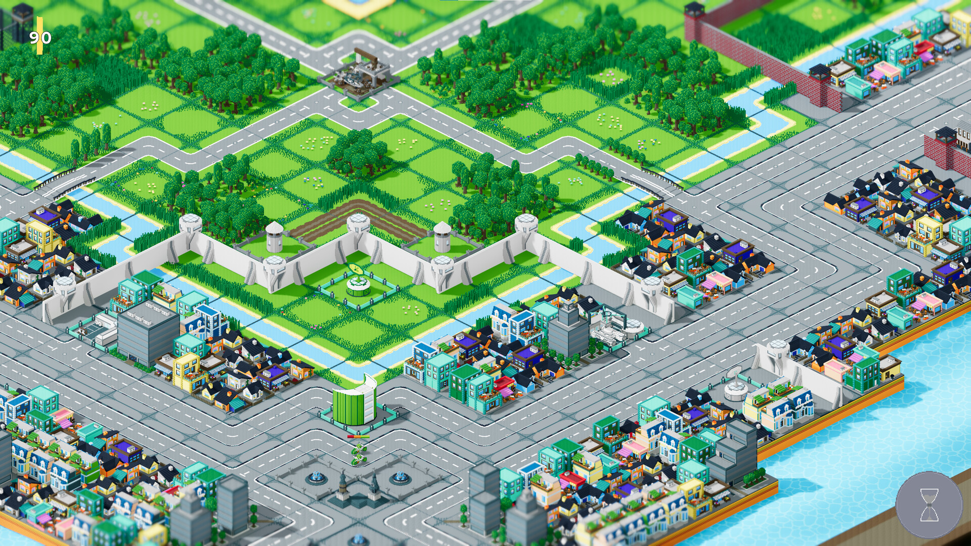 Tanks of Freedom II screenshot 4