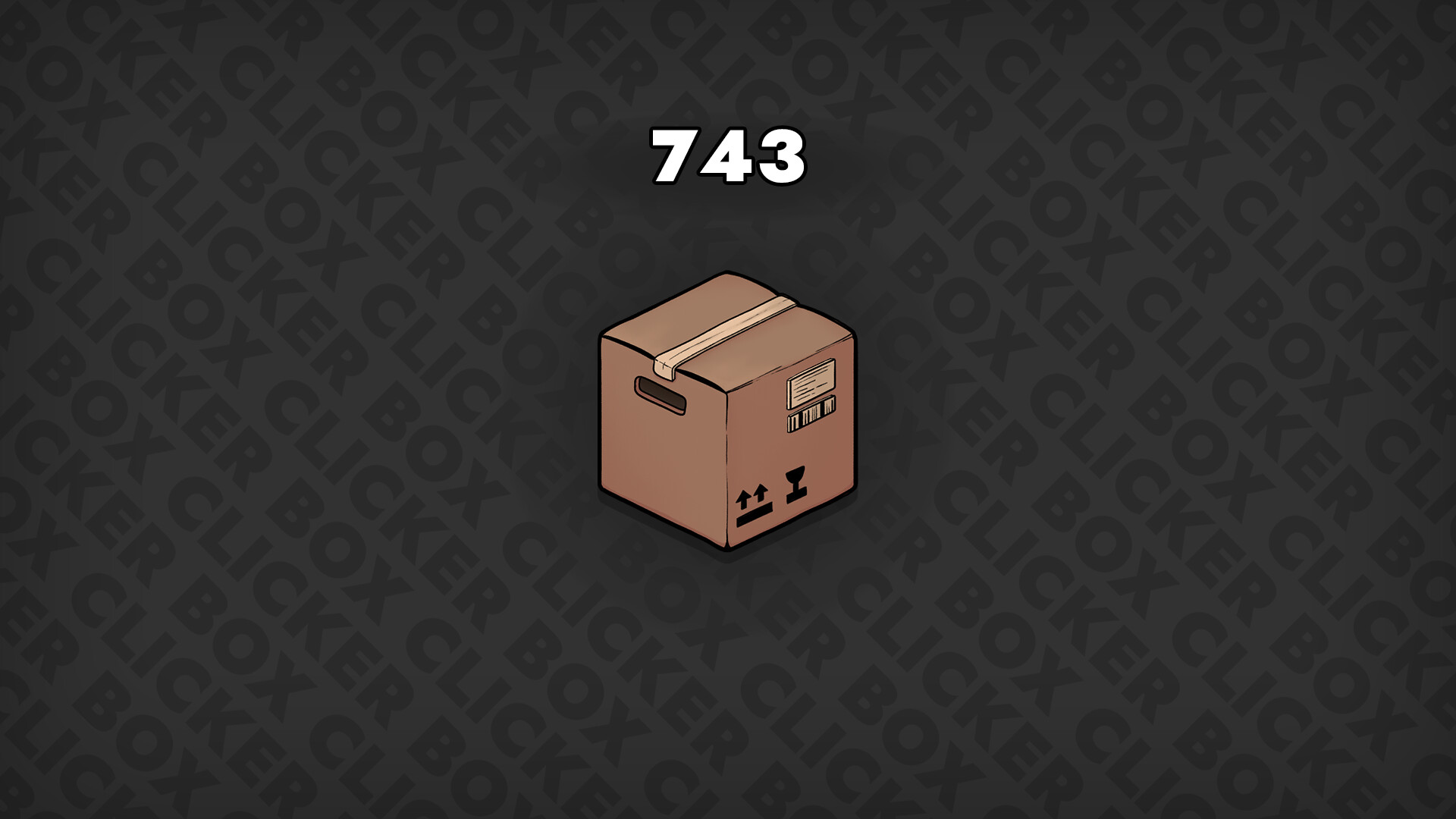 Box Clicker screenshot 3