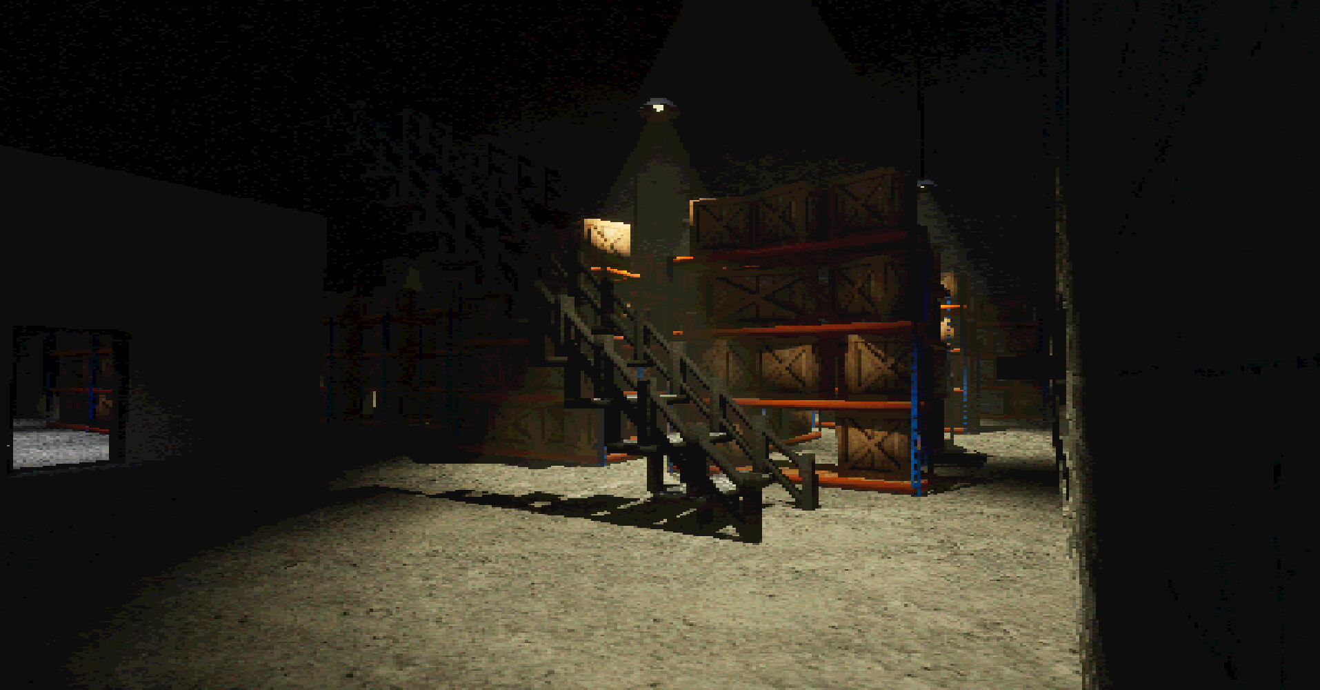 Zaru screenshot 2