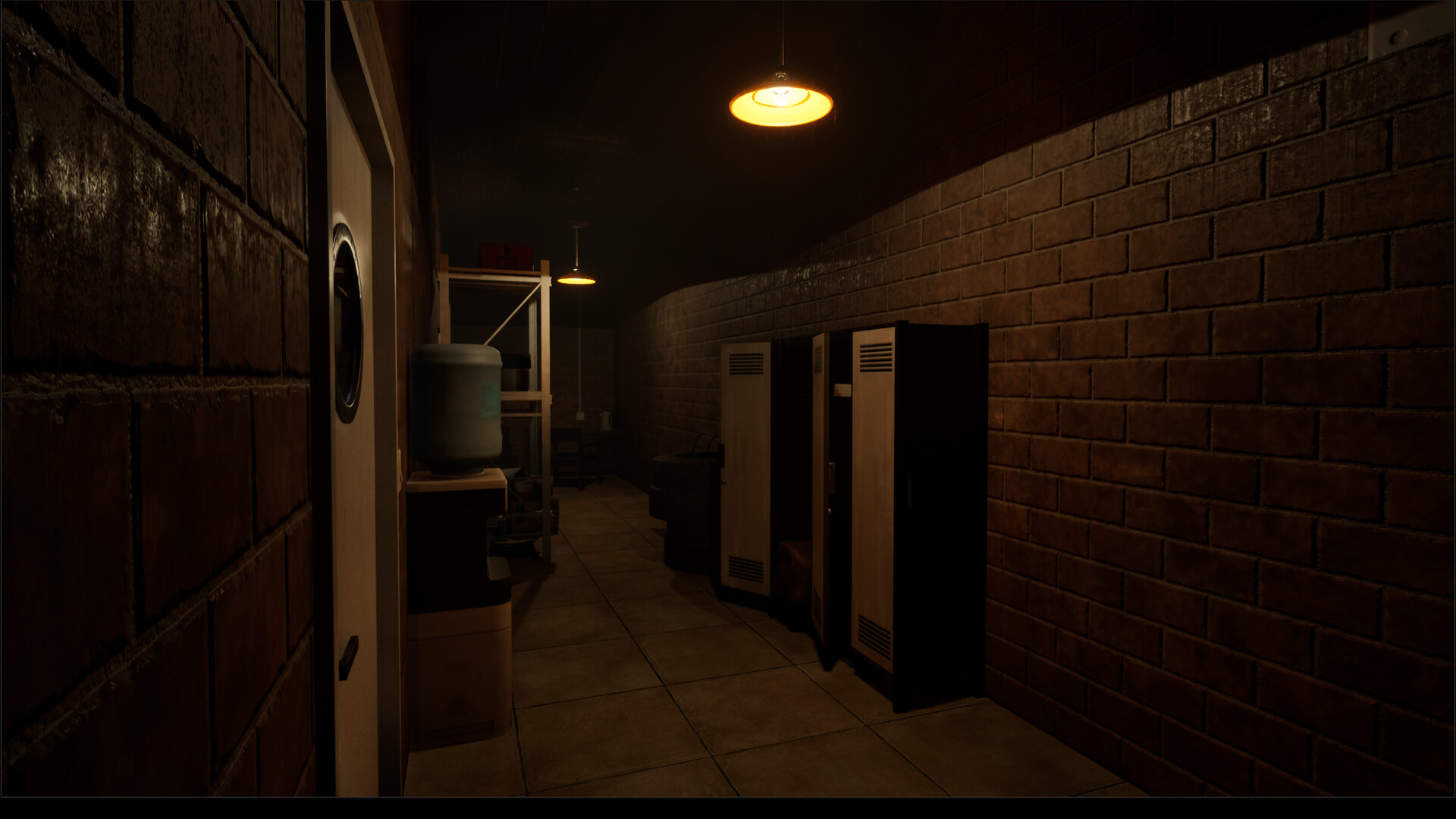 Midnight Shift screenshot 1