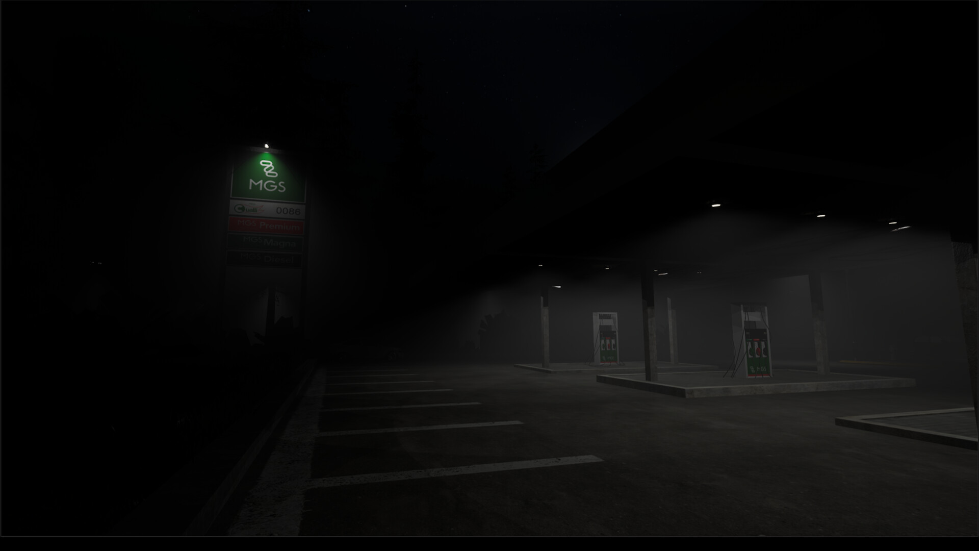 Midnight Shift screenshot 4
