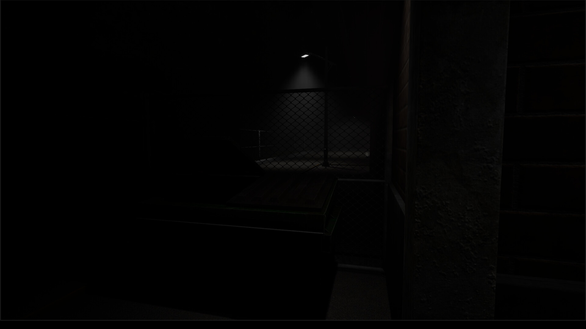 Midnight Shift screenshot 2