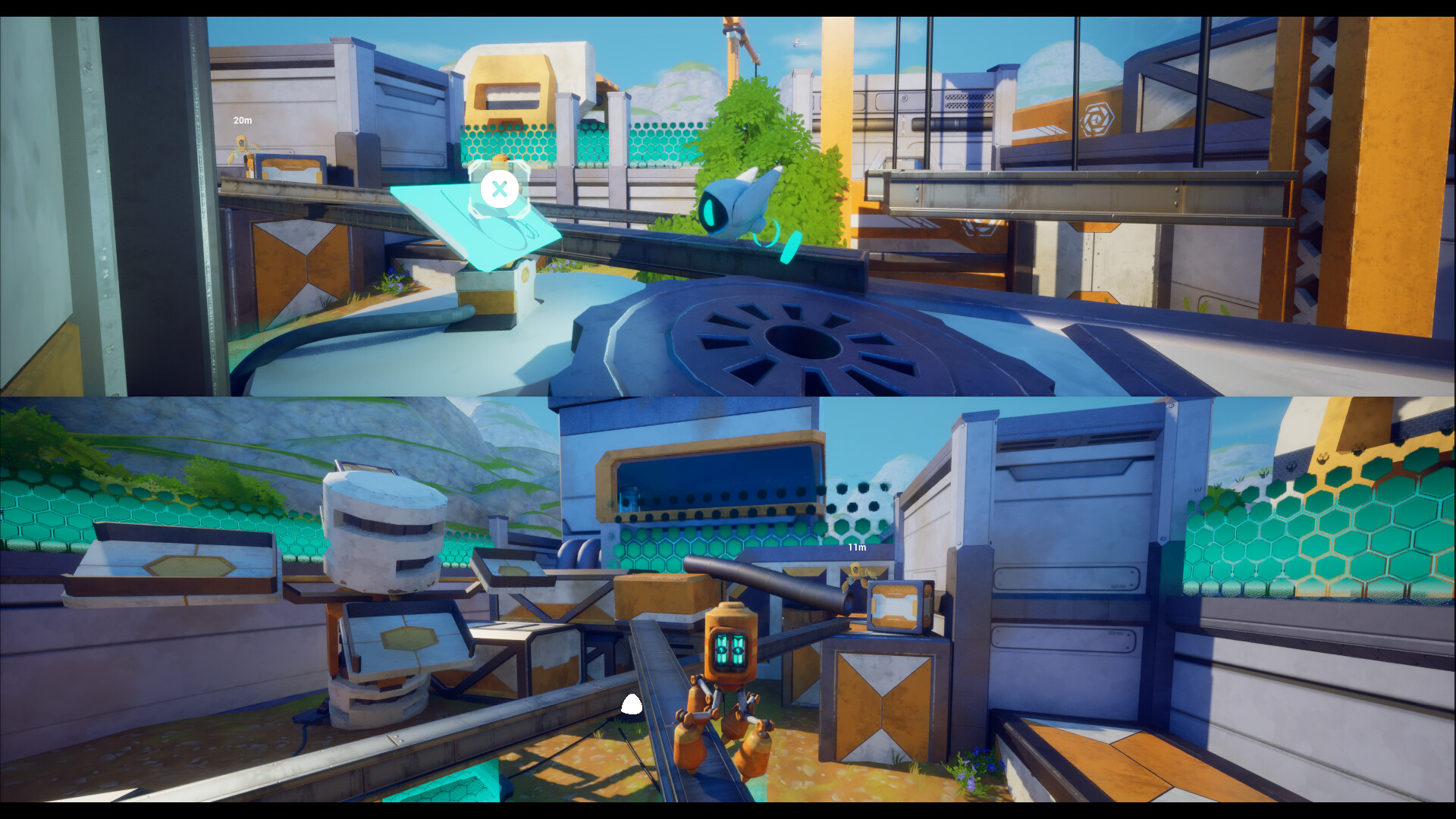 Project Solar screenshot 5