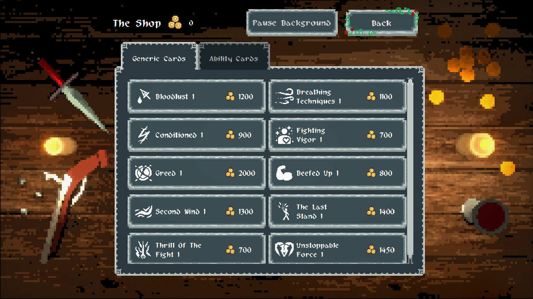 Langort screenshot 3