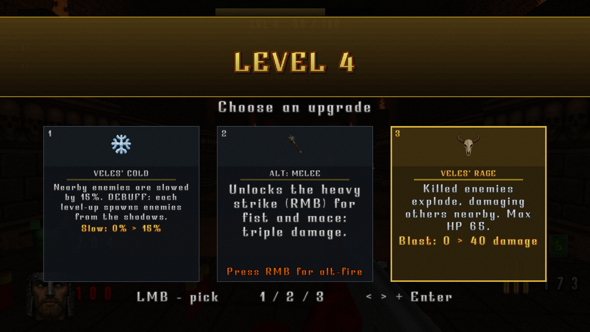 WARAG screenshot 2