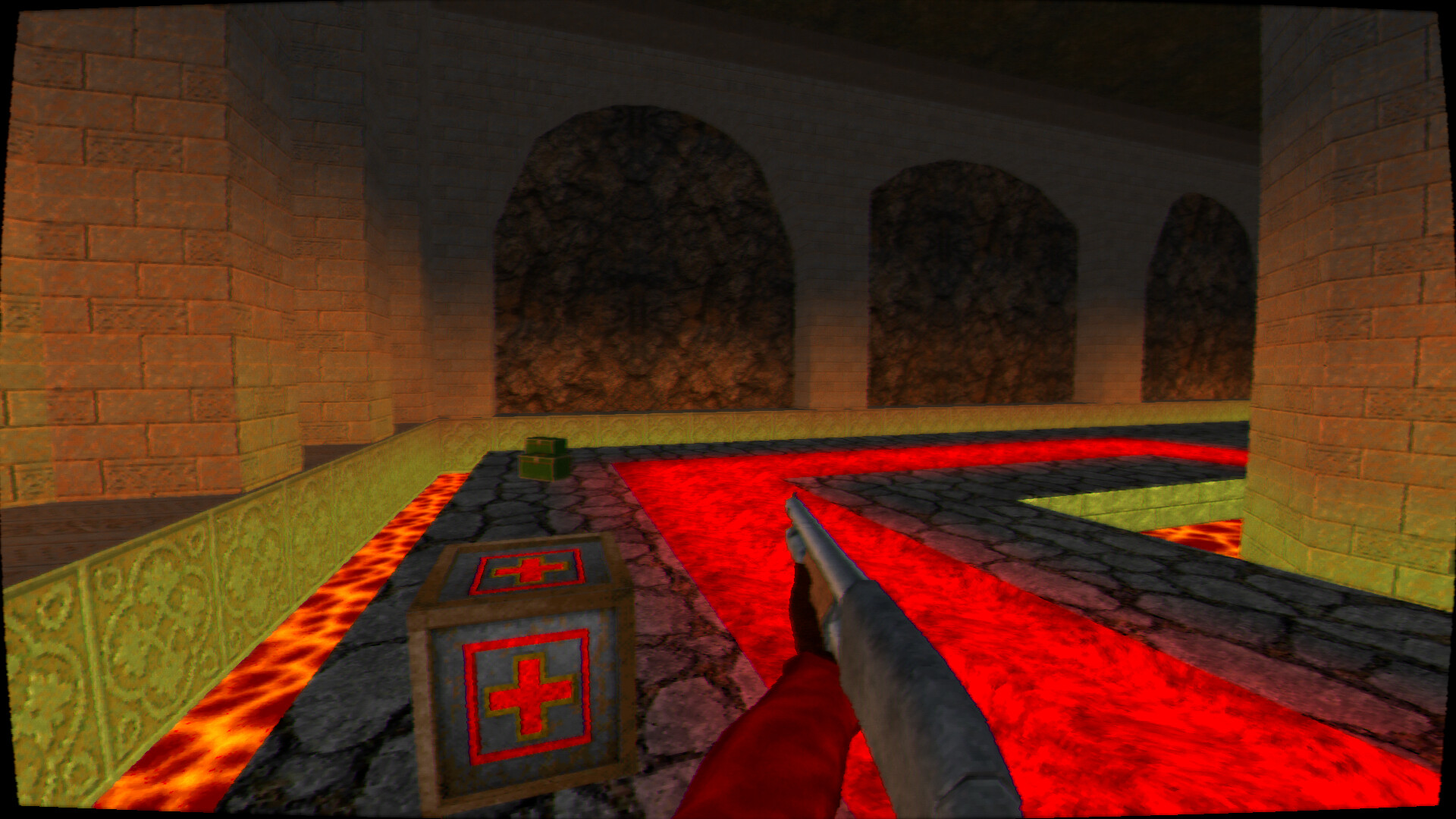 WARAG screenshot 15