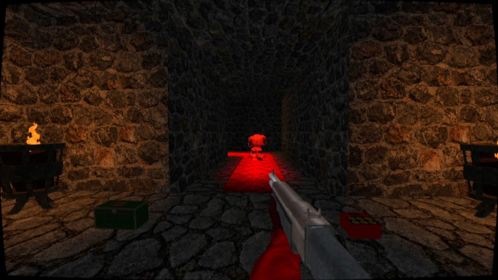 WARAG screenshot 12